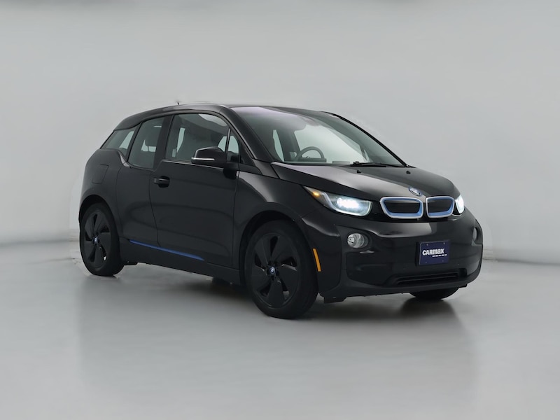 2016 BMW i3 Giga World -
                  Sterling, VA