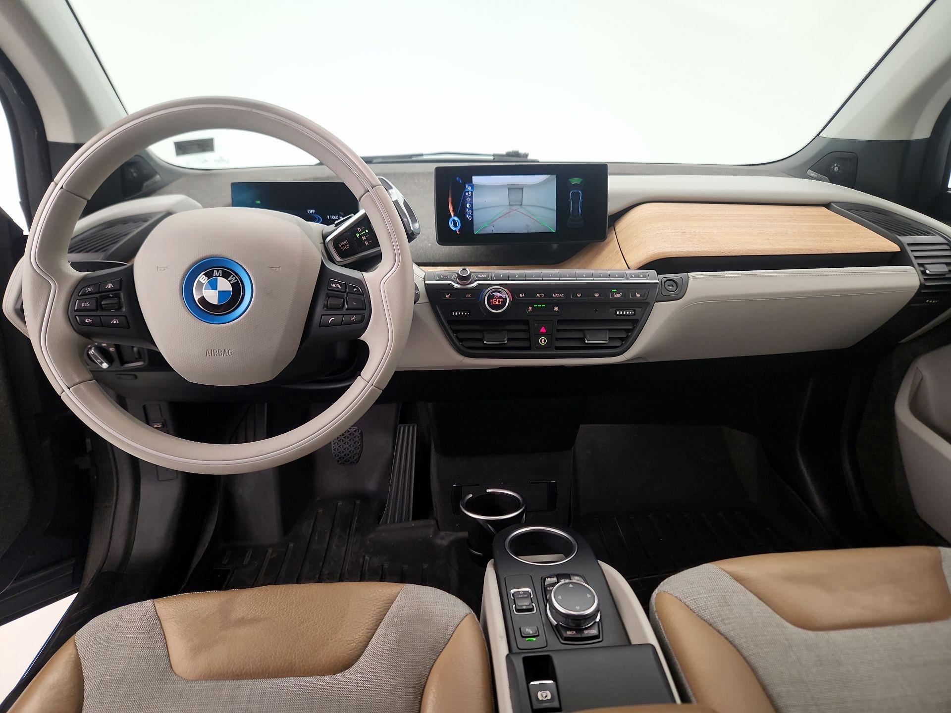 Thumbnail: 2016 BMW i3 - 9