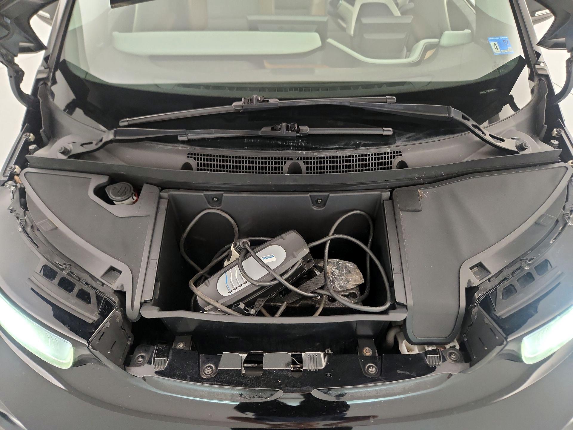 Thumbnail: 2016 BMW i3 - 20