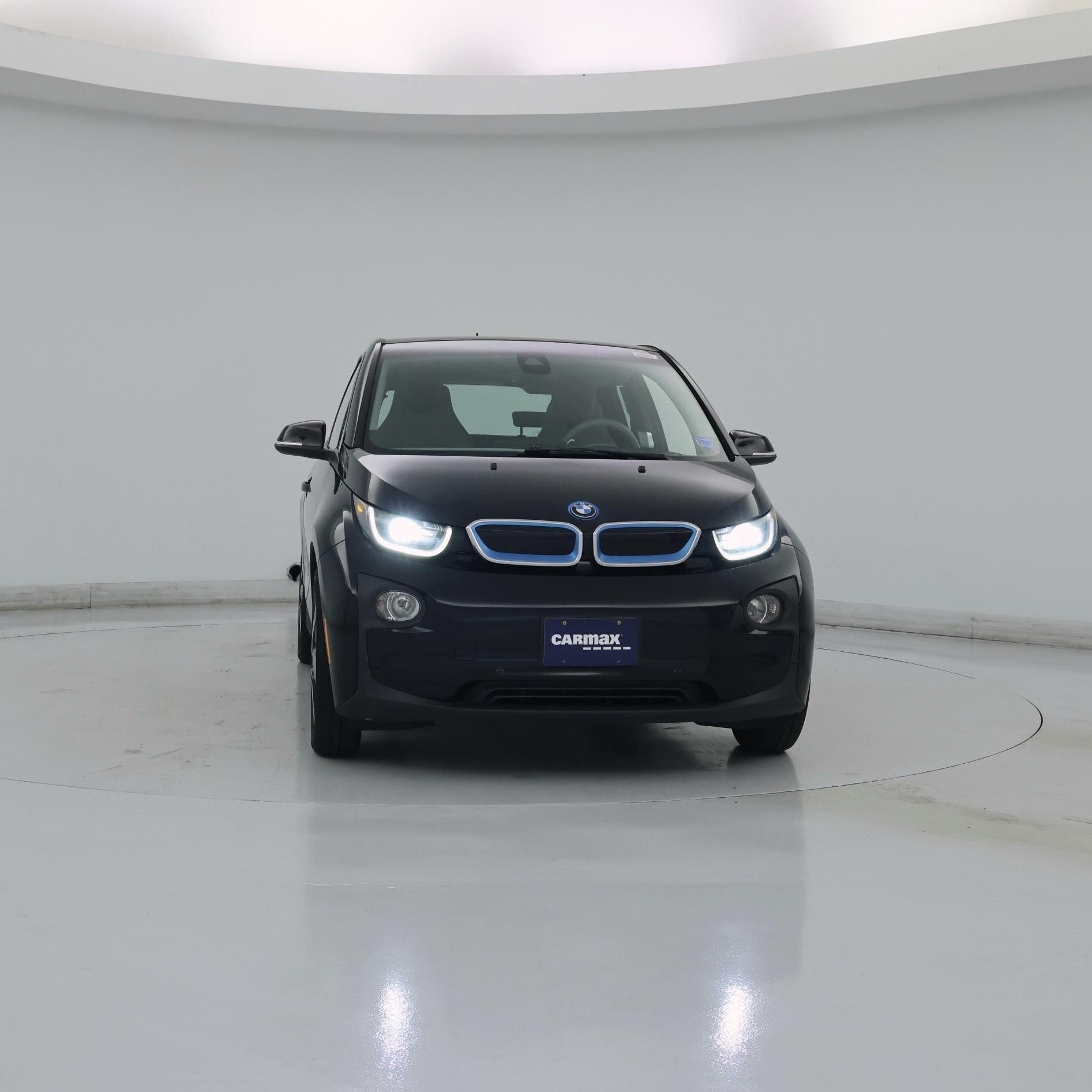 Thumbnail: 2016 BMW i3 - 5