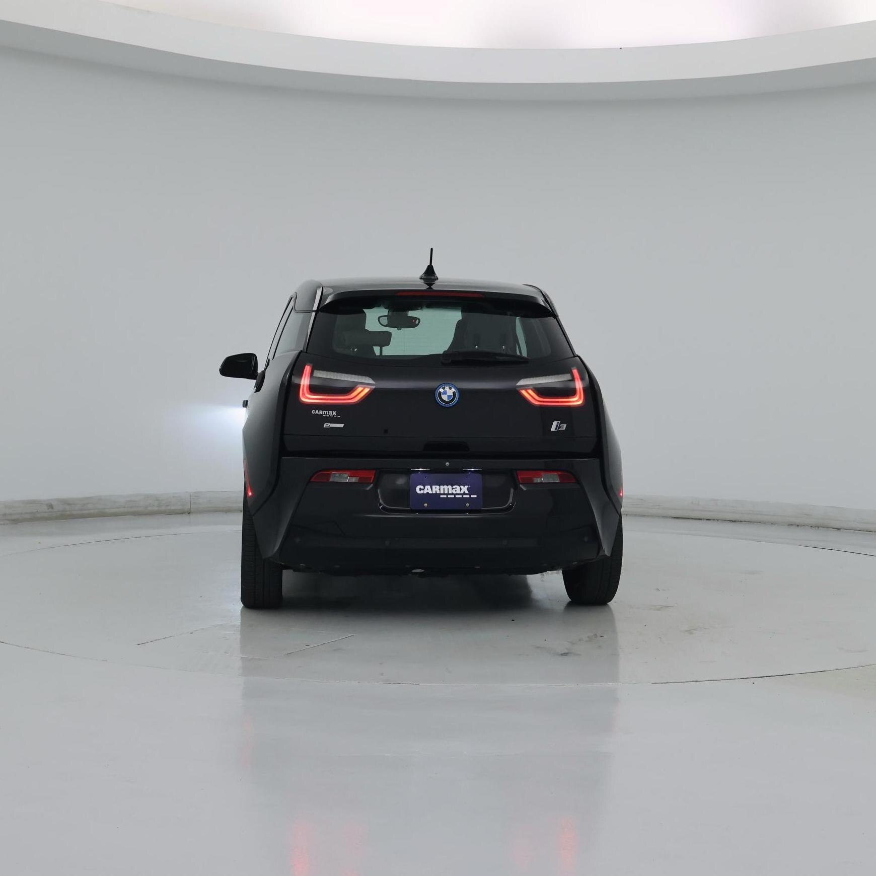 Thumbnail: 2016 BMW i3 - 6