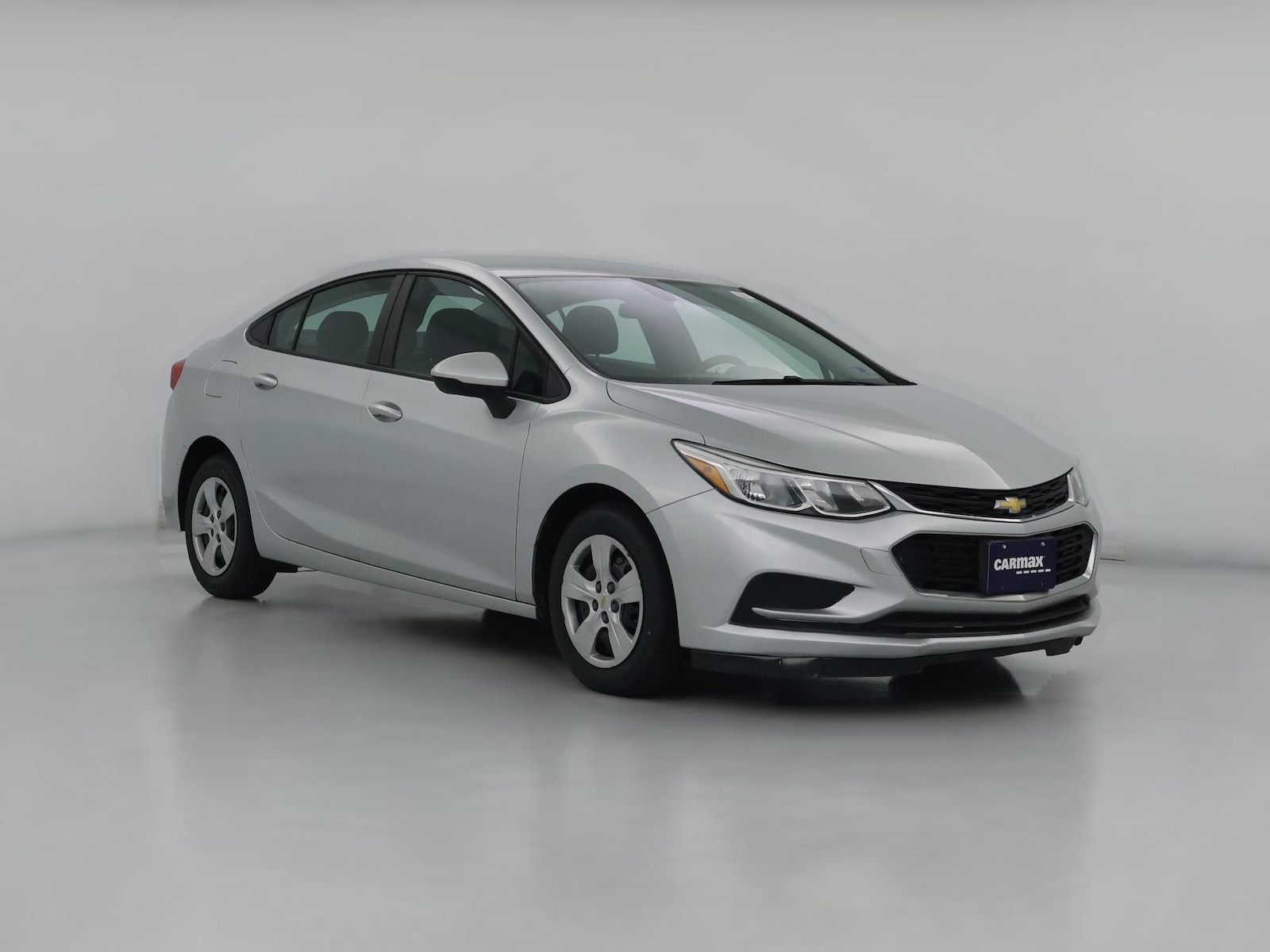2018 Chevrolet Cruze