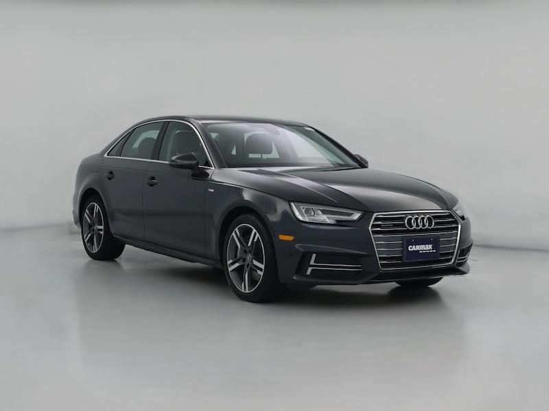 2018 Audi A4 Premium Plus -
                  Sterling, VA