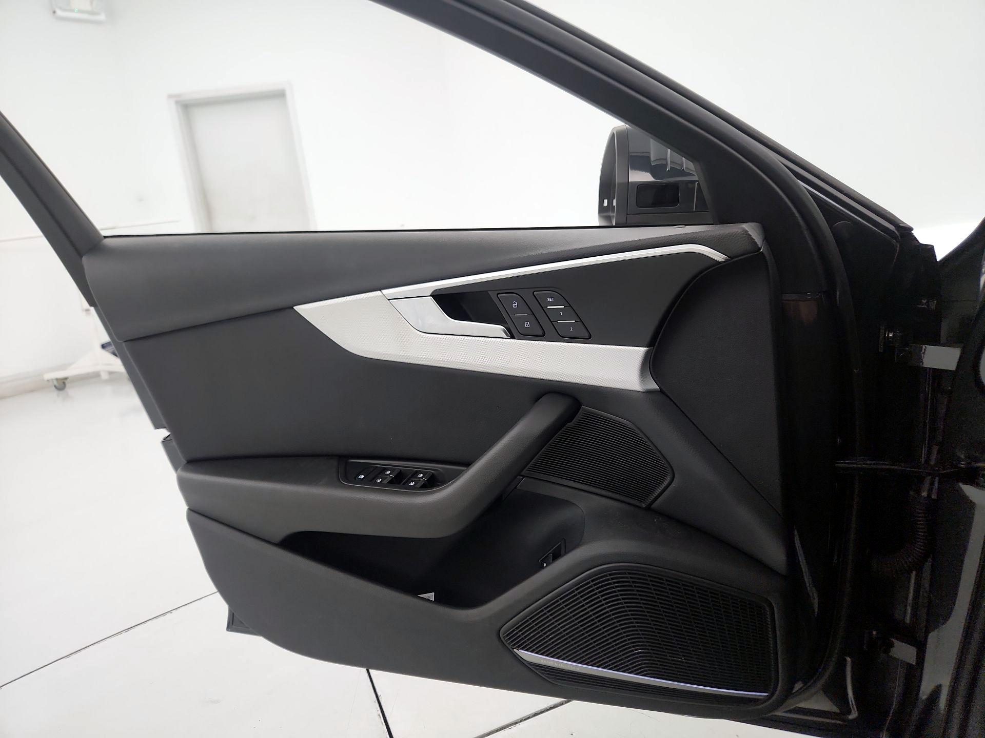 Thumbnail: 2018 Audi A4 - 12