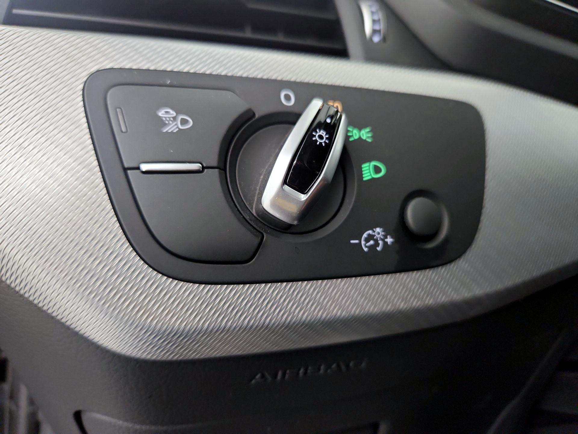 Thumbnail: 2018 Audi A4 - 13