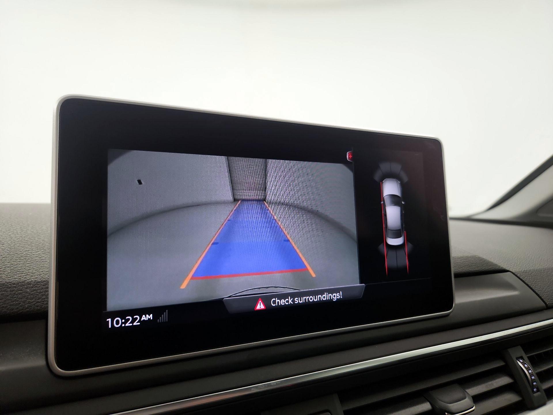 Thumbnail: 2018 Audi A4 - 14