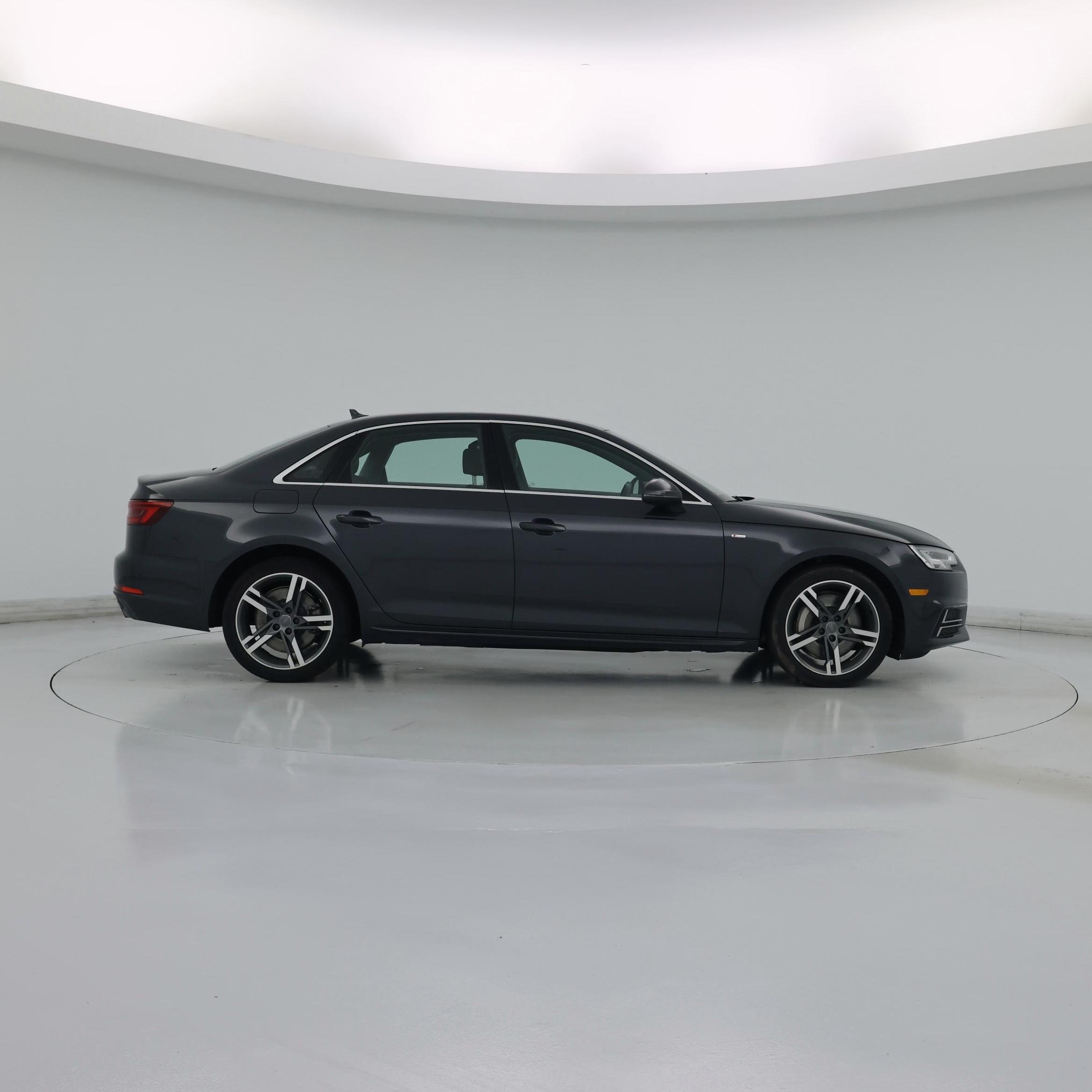 Thumbnail: 2018 Audi A4 - 7