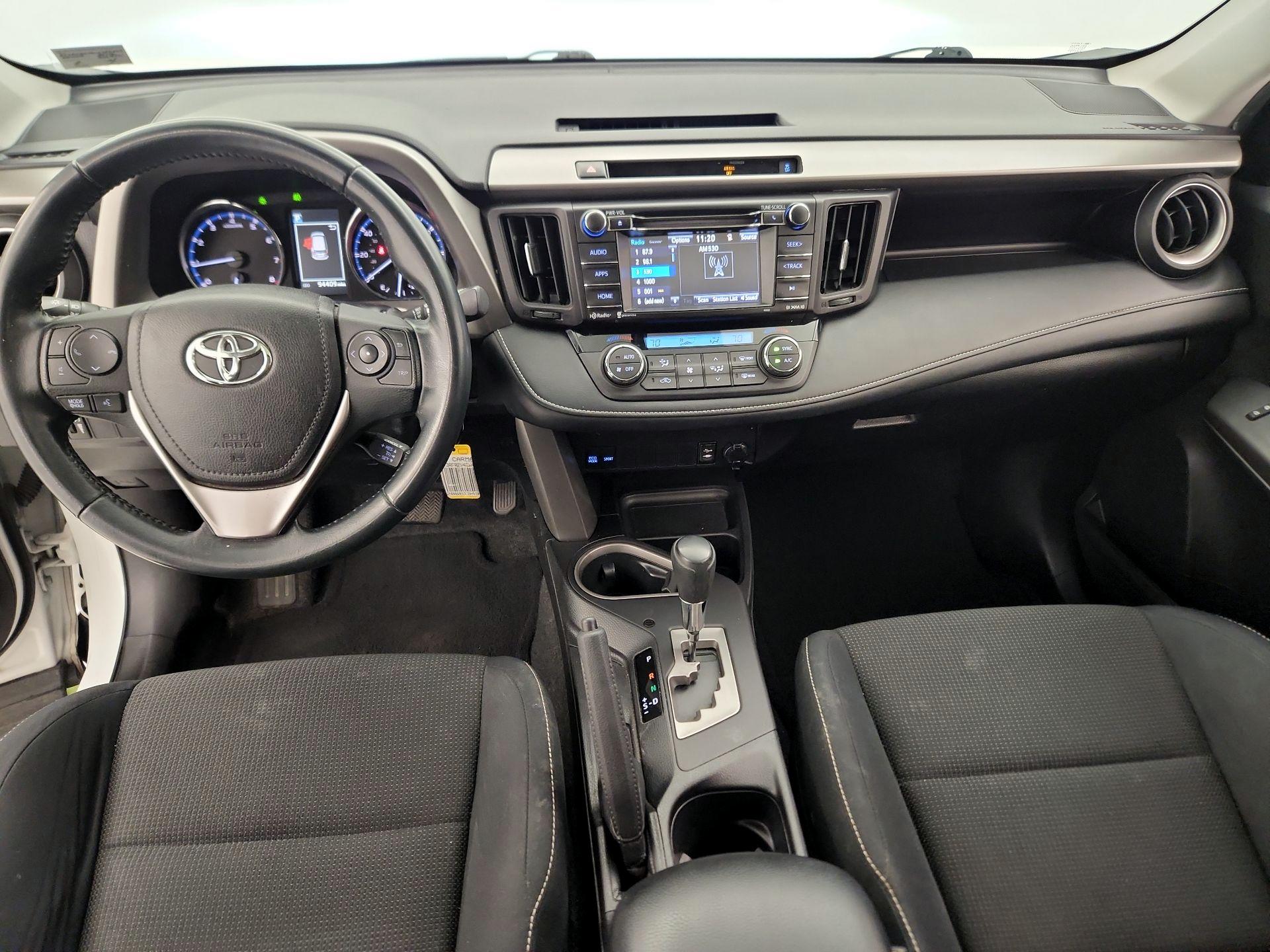 Thumbnail: 2016 Toyota RAV4 - 9