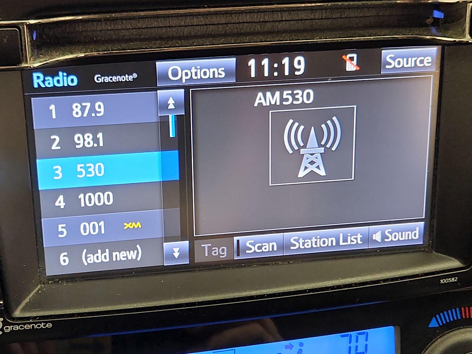 Thumbnail: 2016 Toyota RAV4 - 15