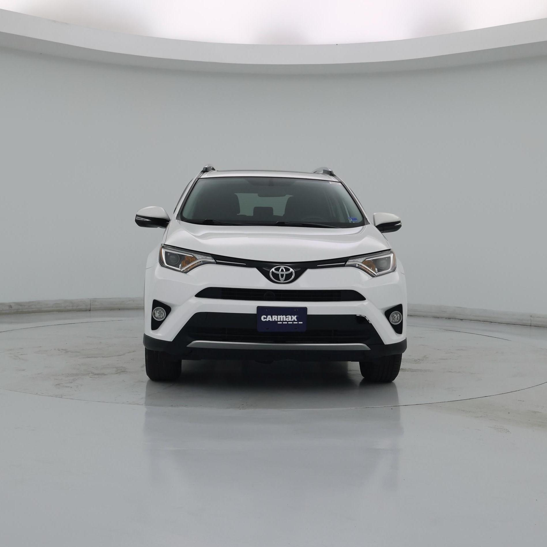 Thumbnail: 2016 Toyota RAV4 - 5