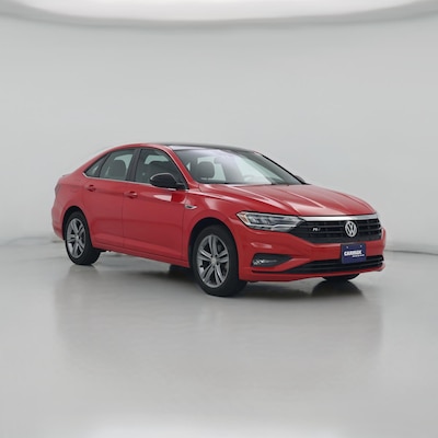 2019 Volkswagen Jetta R-Line