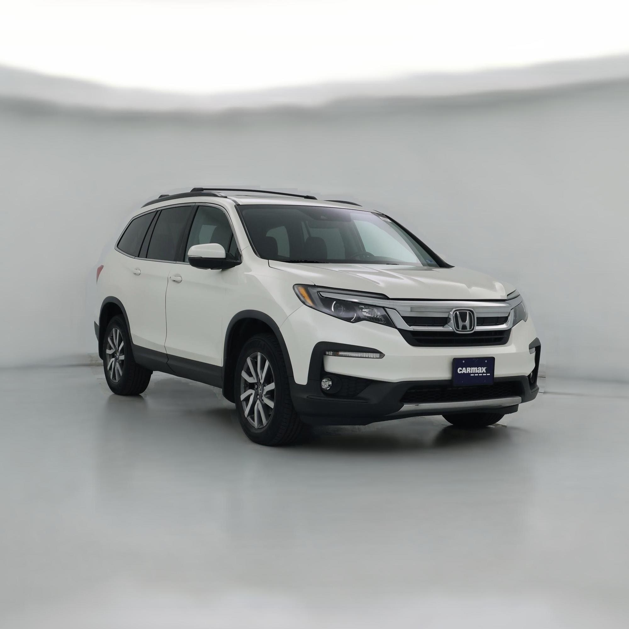 Thumbnail: 2019 Honda Pilot - 1