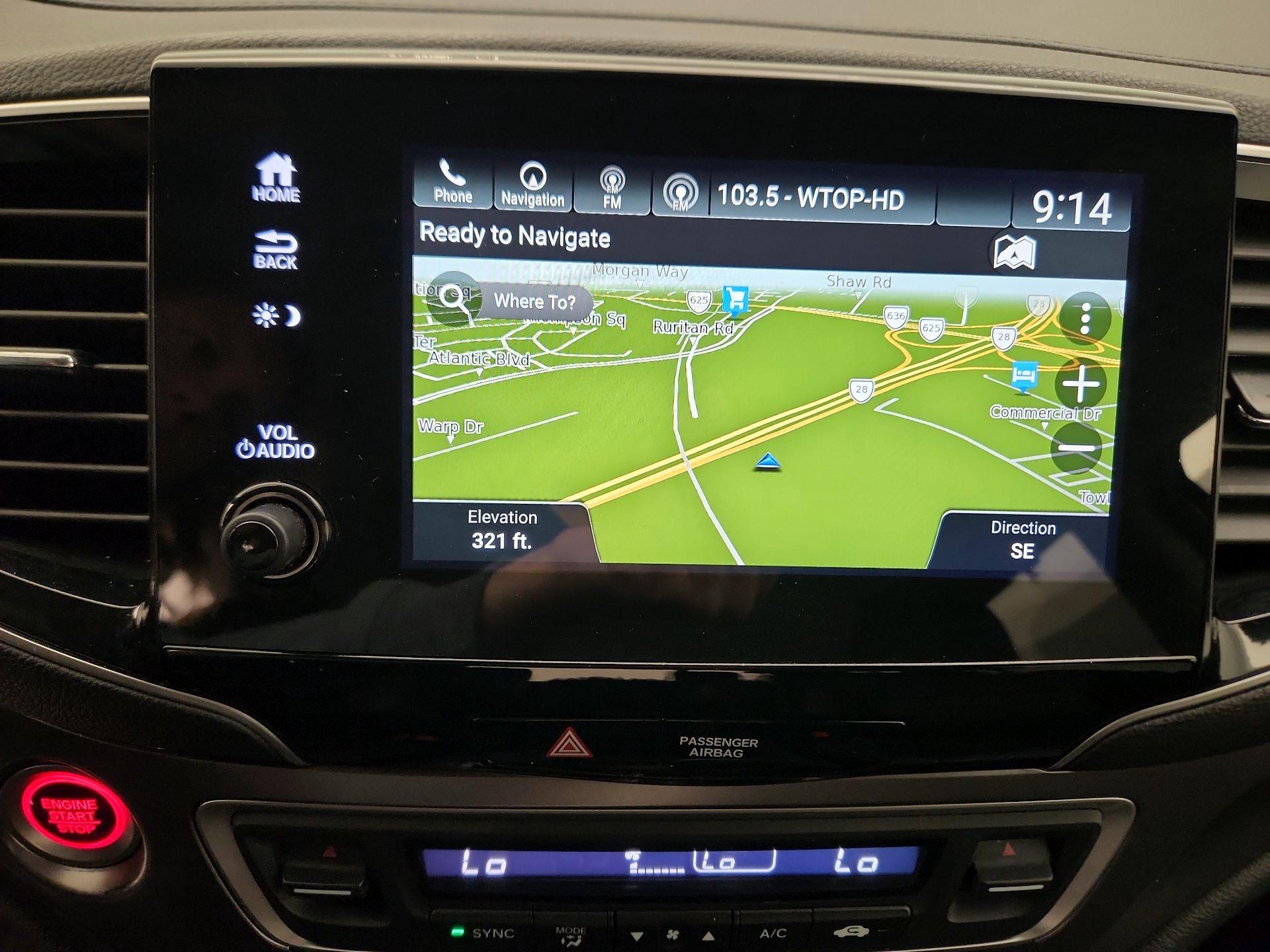 Thumbnail: 2019 Honda Pilot - 14