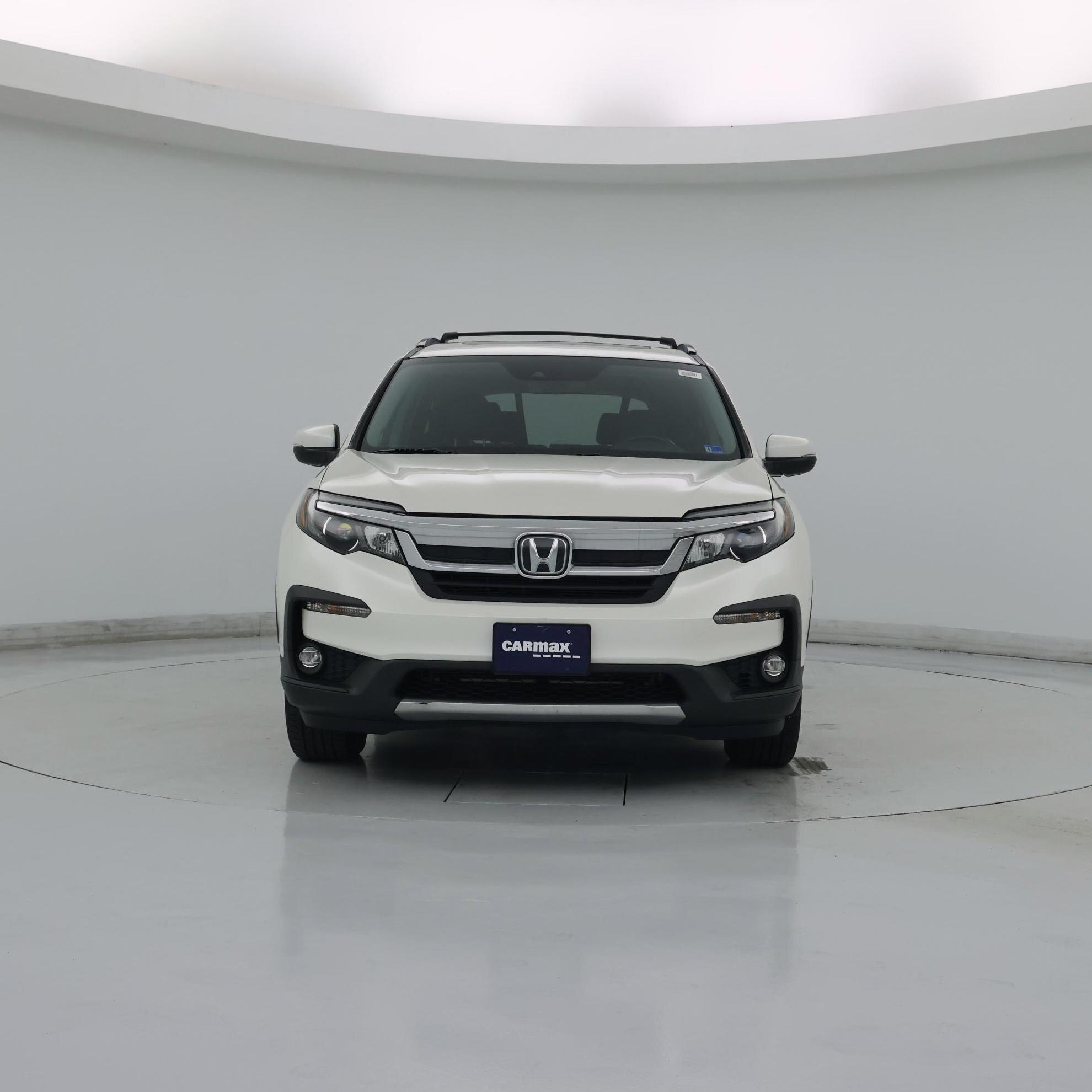 Thumbnail: 2019 Honda Pilot - 5