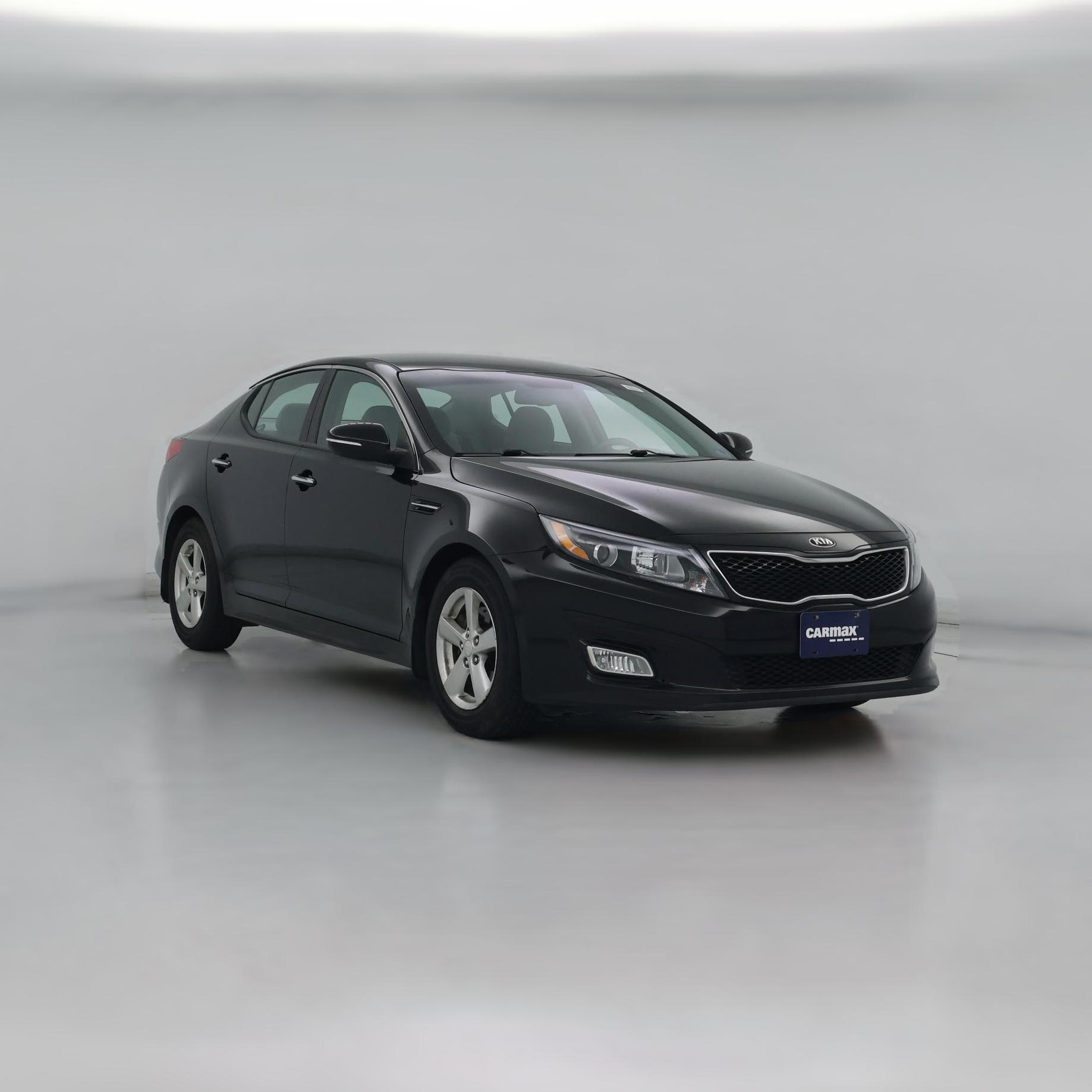 Thumbnail: 2015 Kia Optima - 1