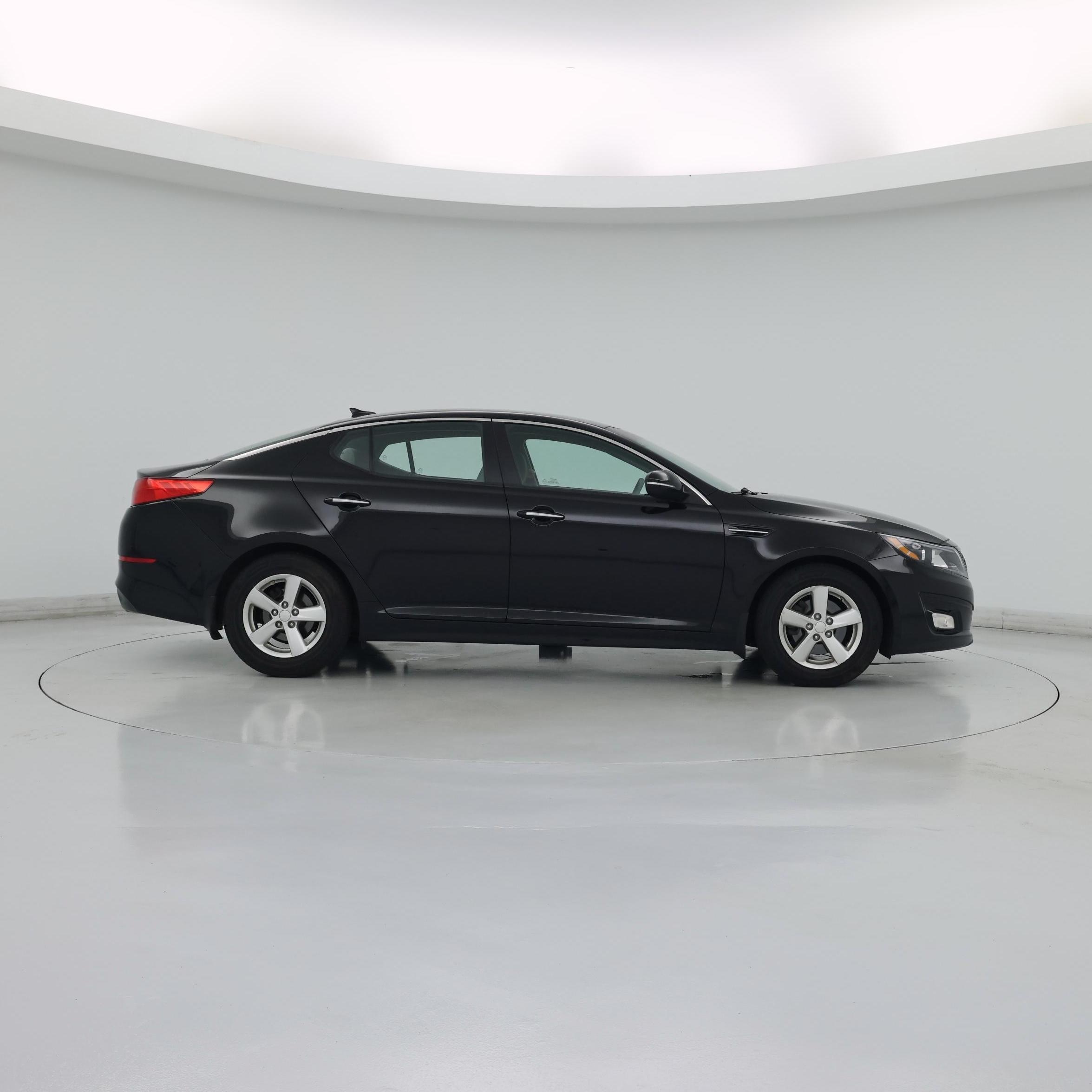 Thumbnail: 2015 Kia Optima - 7