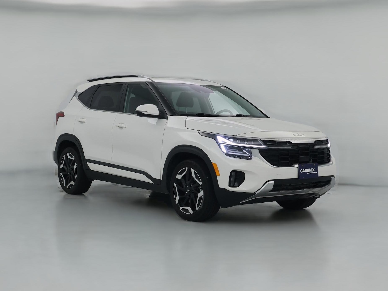 2024 Kia Seltos