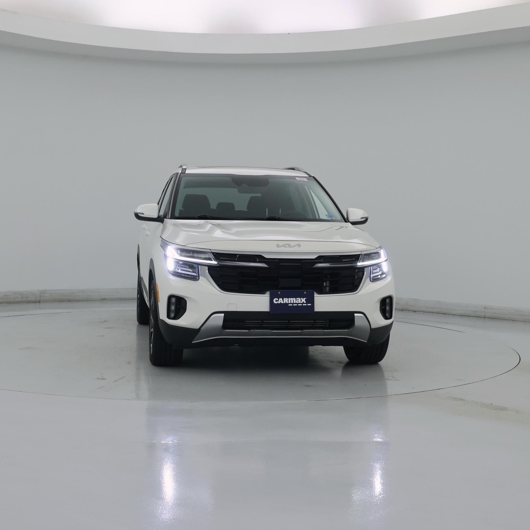 Thumbnail: 2024 Kia Seltos - 5