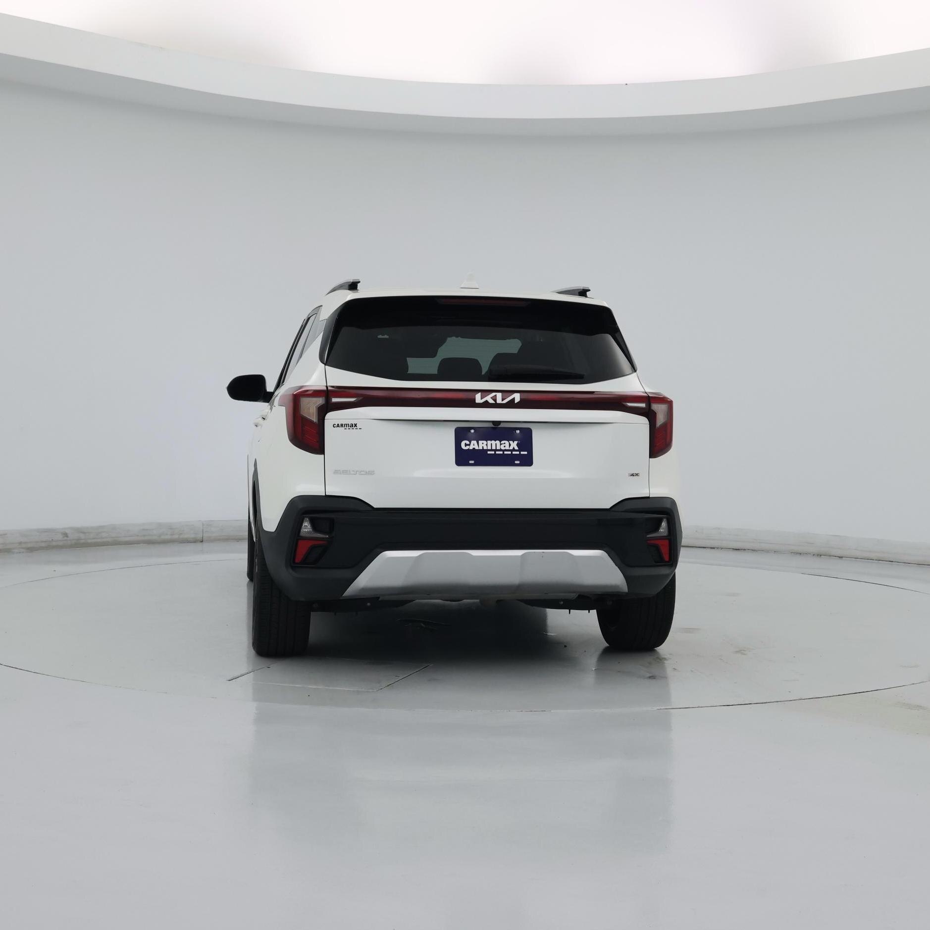Thumbnail: 2024 Kia Seltos - 6
