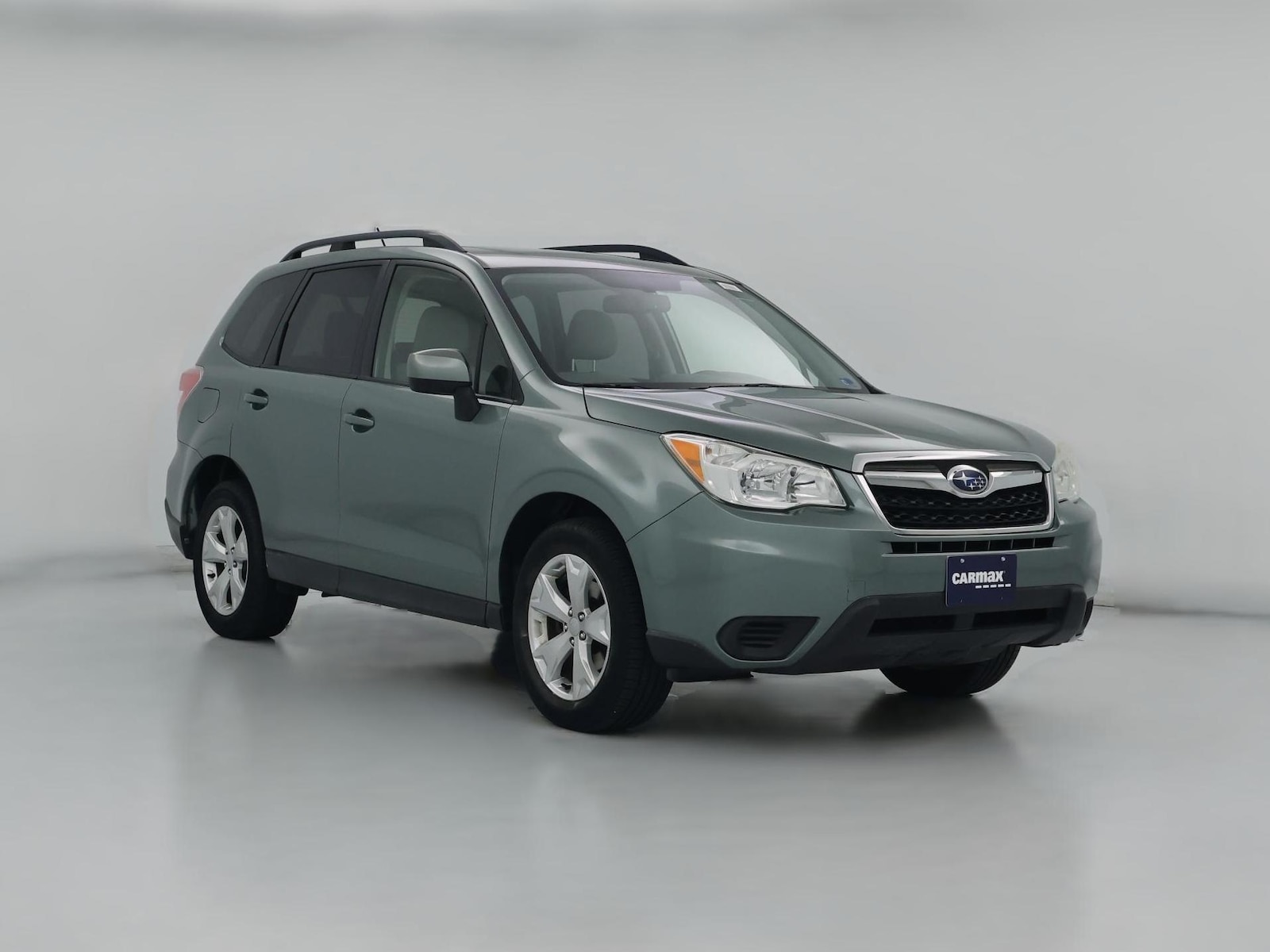 2014 Subaru Forester i Premium