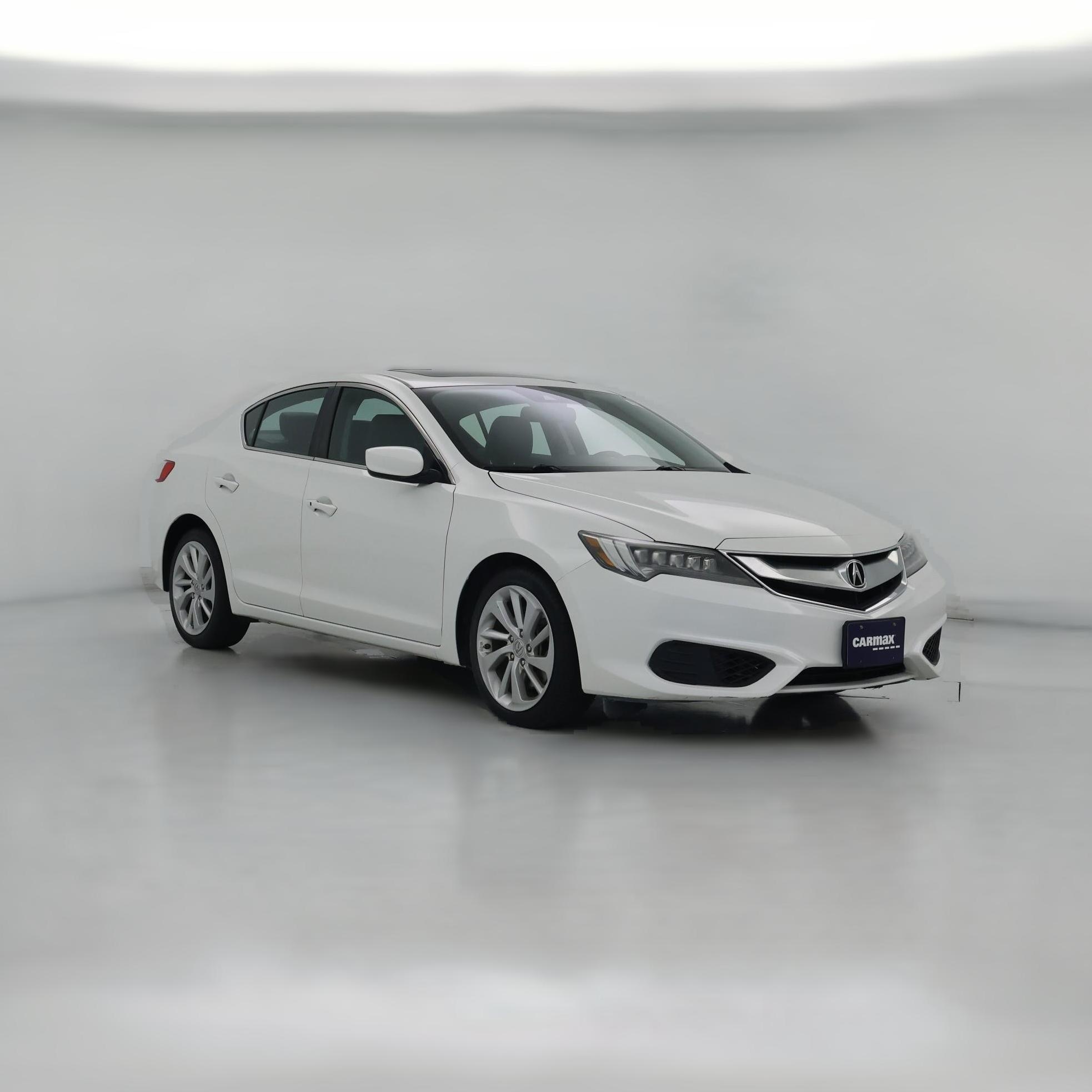 Thumbnail: 2018 Acura ILX - 1