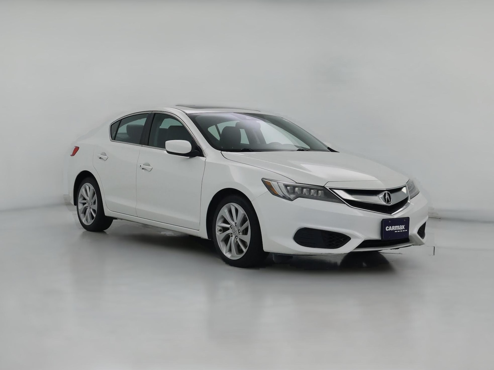 2018 Acura ILX Technology Plus