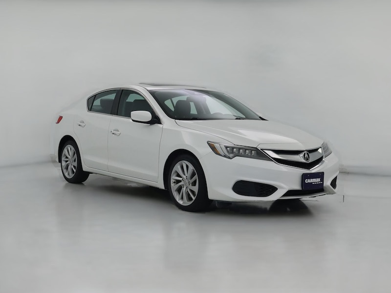 2018 Acura ILX  -
                  Sterling, VA