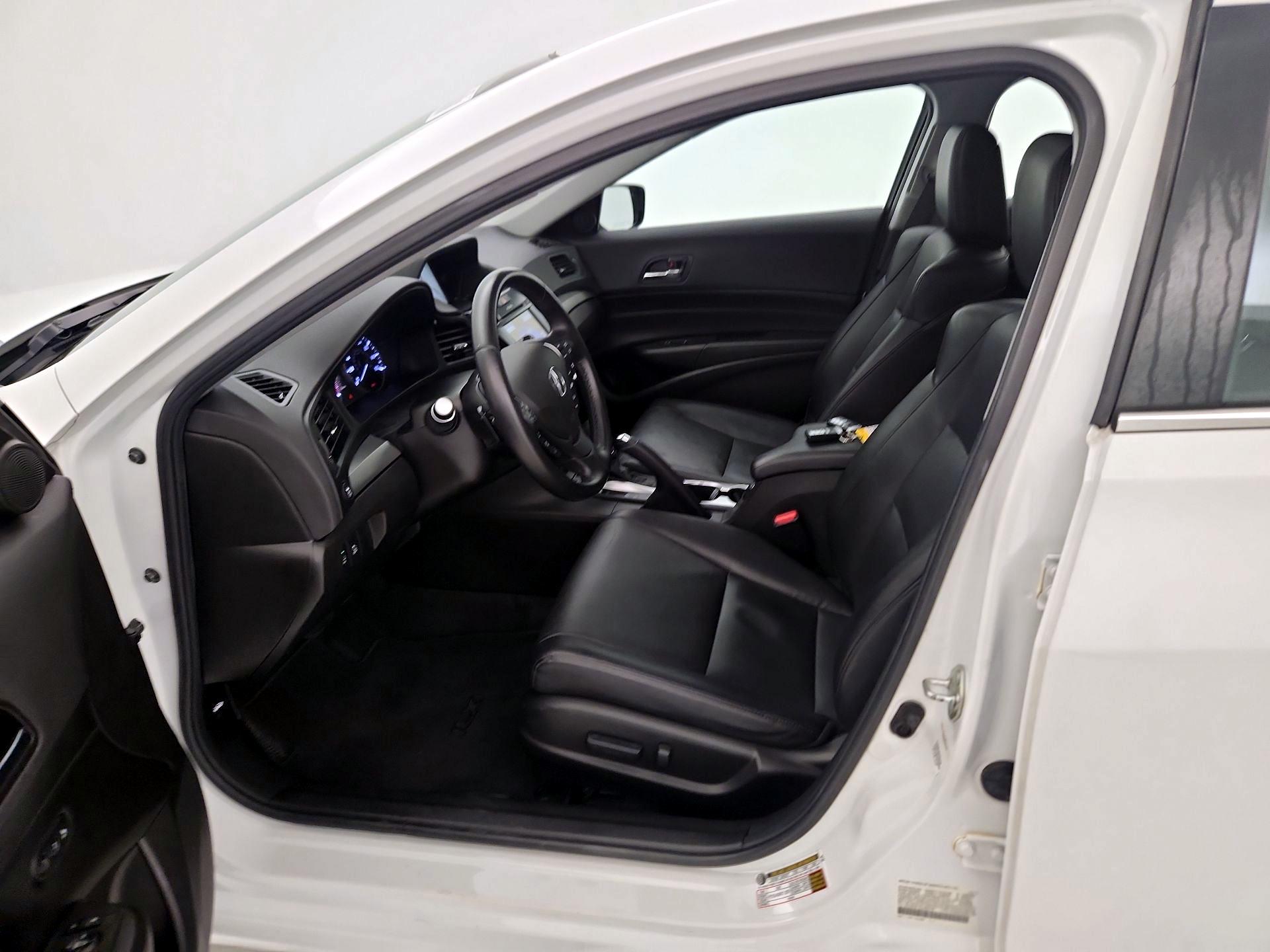 Thumbnail: 2018 Acura ILX - 11