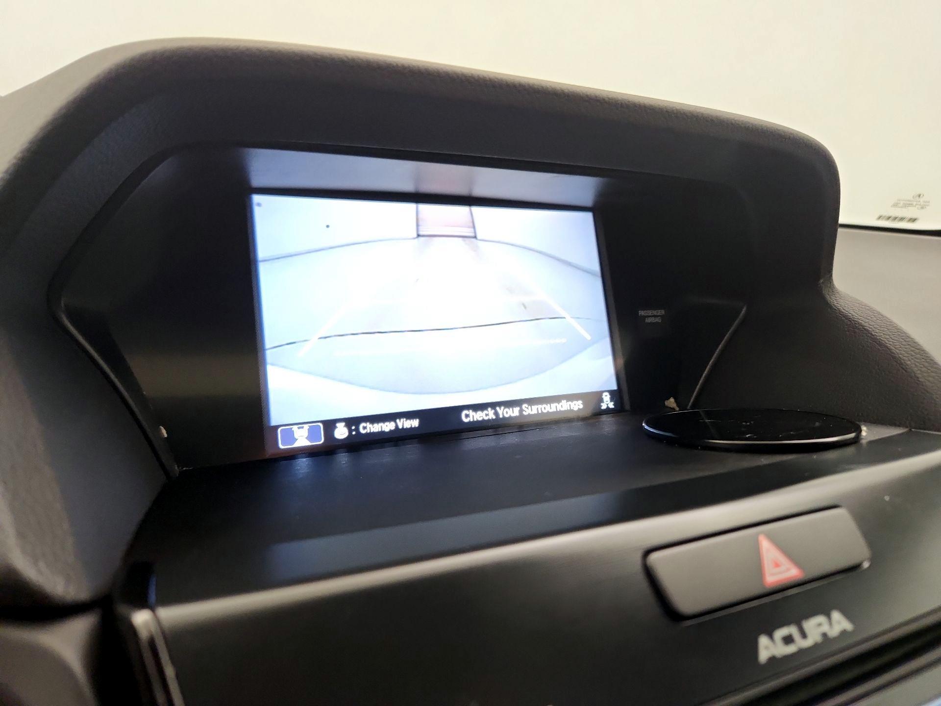 Thumbnail: 2018 Acura ILX - 14