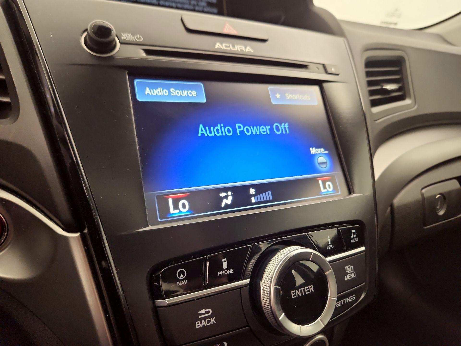 Thumbnail: 2018 Acura ILX - 15