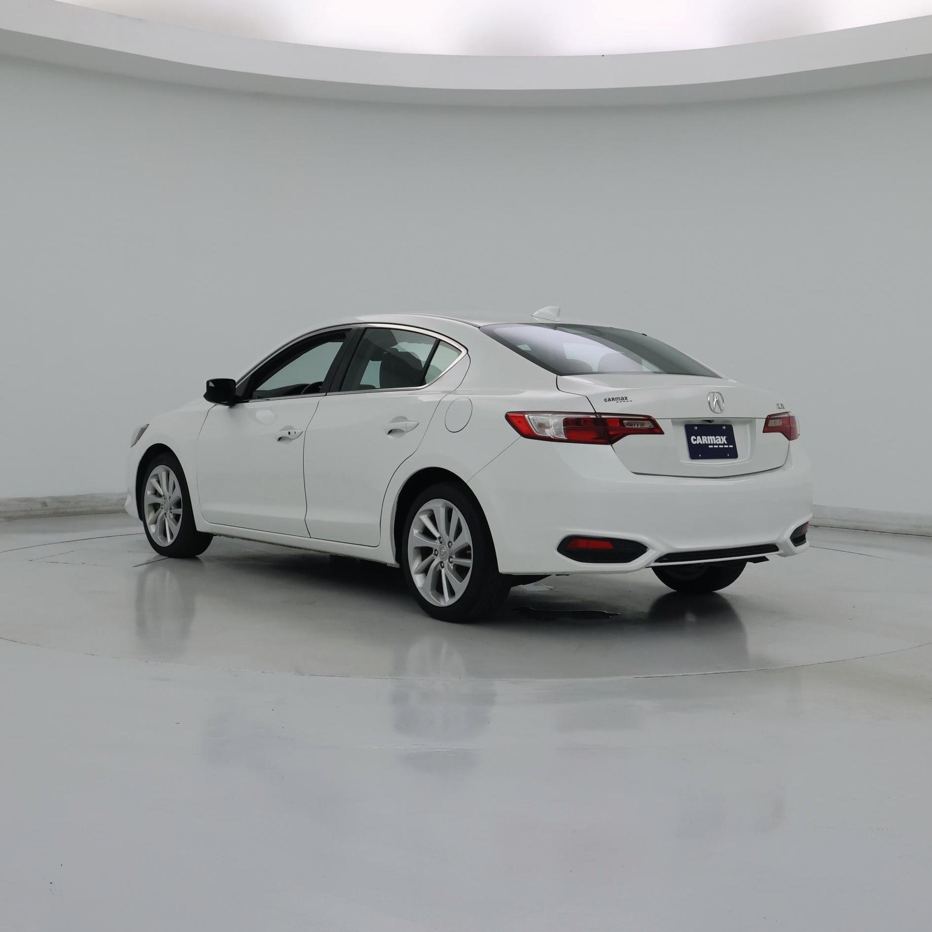 Thumbnail: 2018 Acura ILX - 2