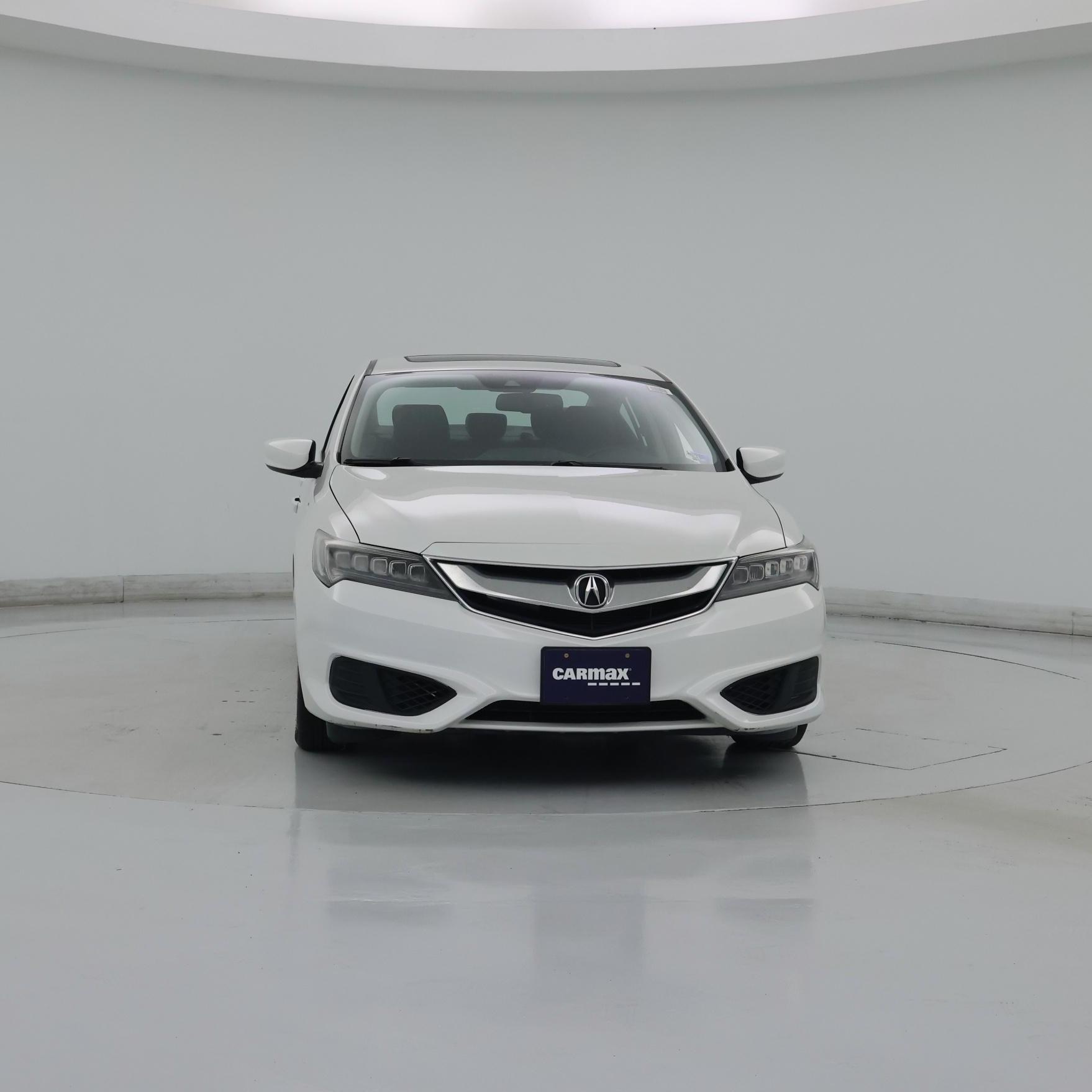 Thumbnail: 2018 Acura ILX - 5