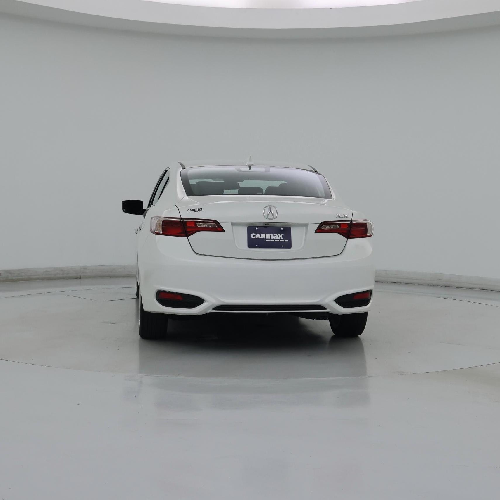 Thumbnail: 2018 Acura ILX - 6