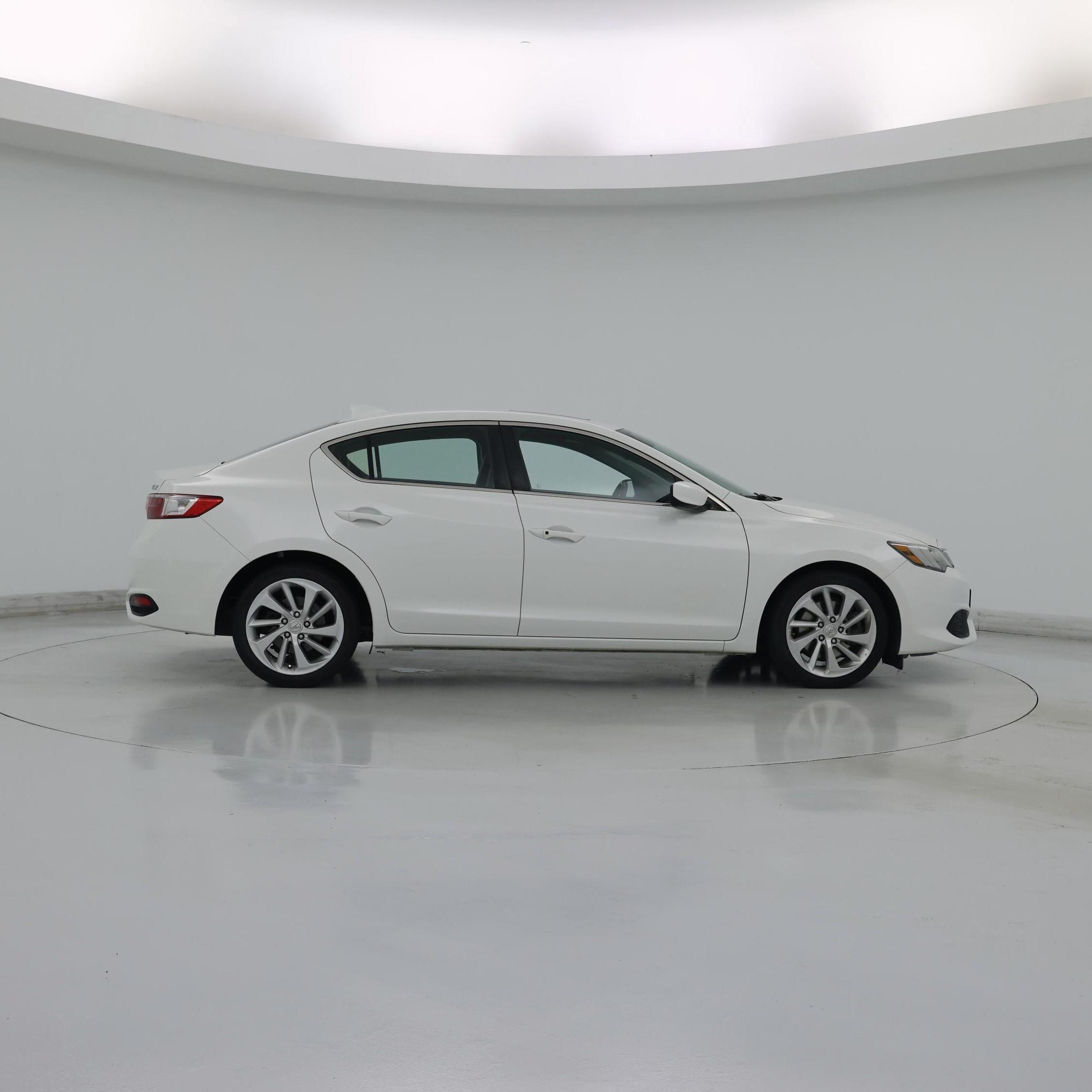 Thumbnail: 2018 Acura ILX - 7