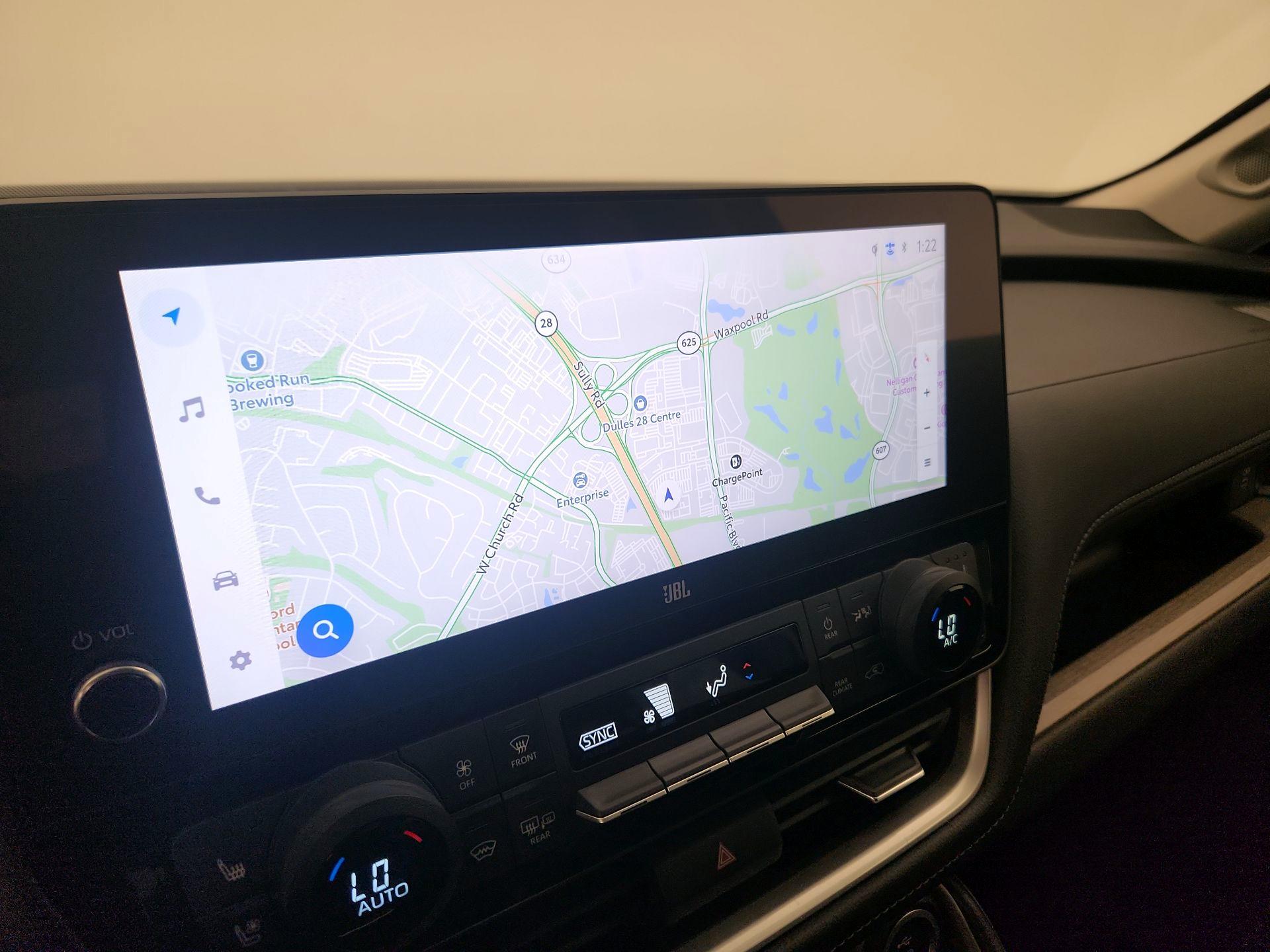 Thumbnail: 2025 Toyota Grand Highlander - 14