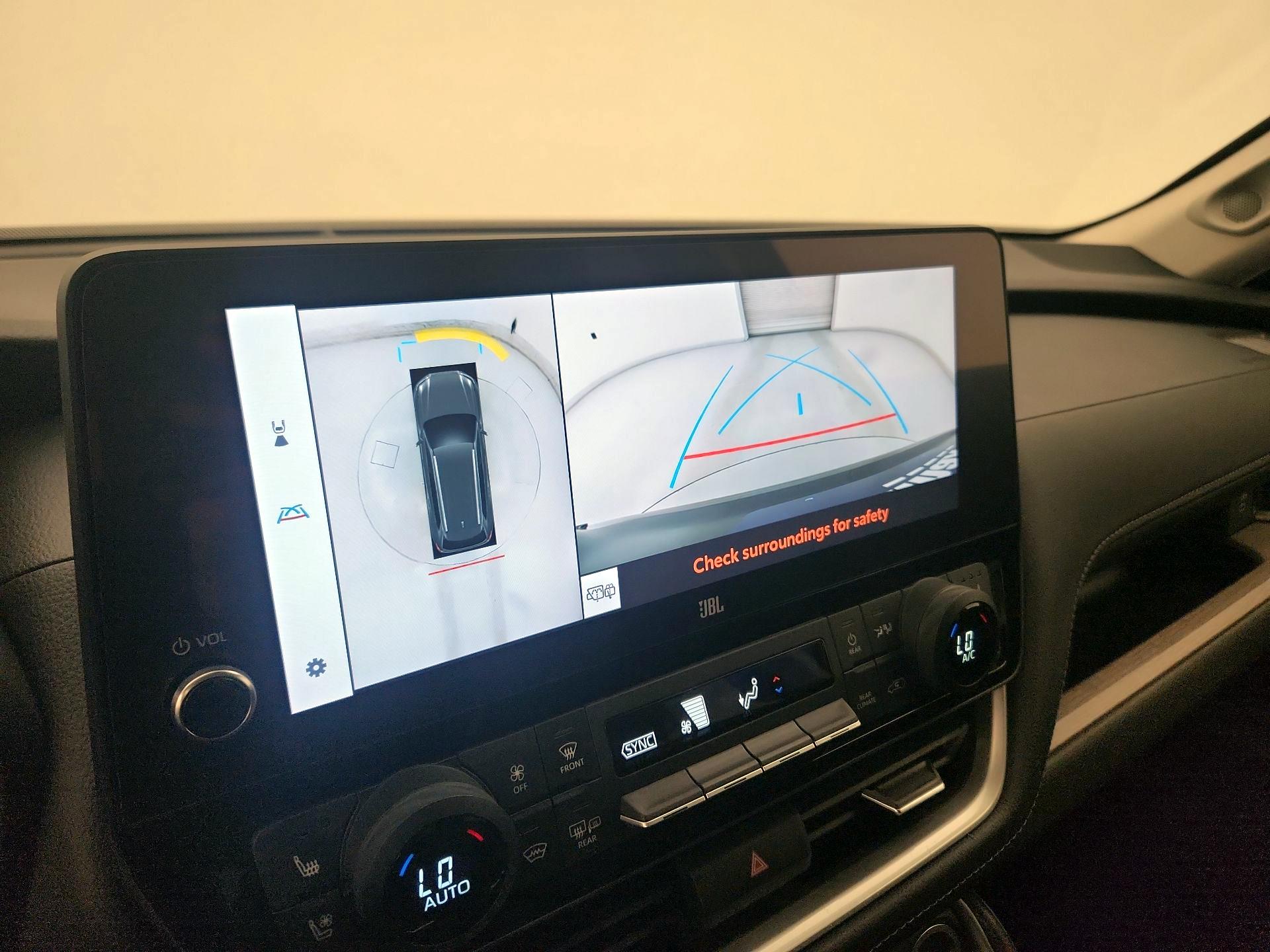 Thumbnail: 2025 Toyota Grand Highlander - 15