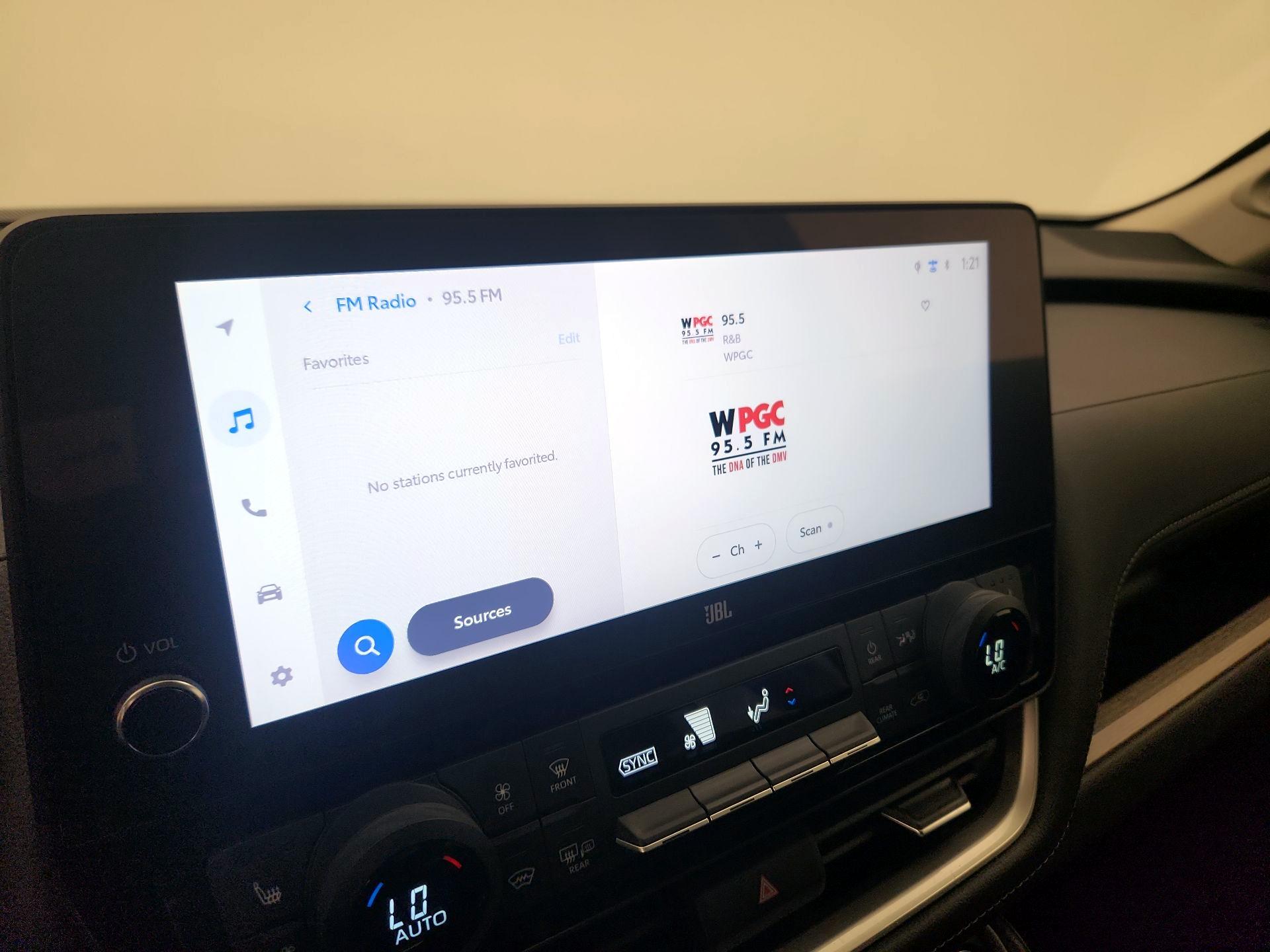 Thumbnail: 2025 Toyota Grand Highlander - 16