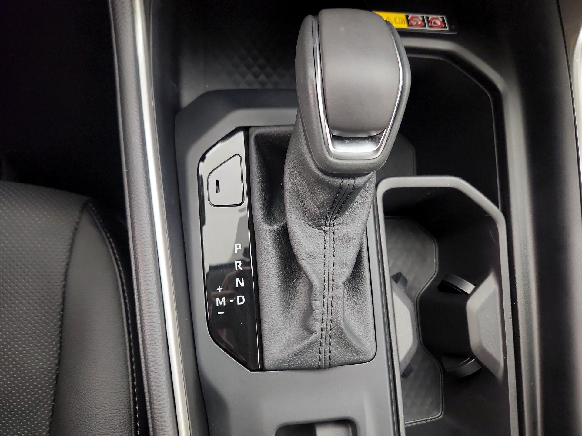 Thumbnail: 2025 Toyota Grand Highlander - 18