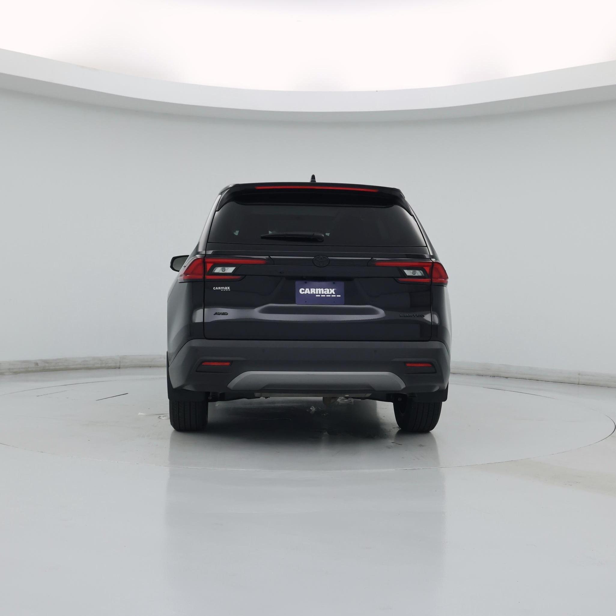 Thumbnail: 2025 Toyota Grand Highlander - 6