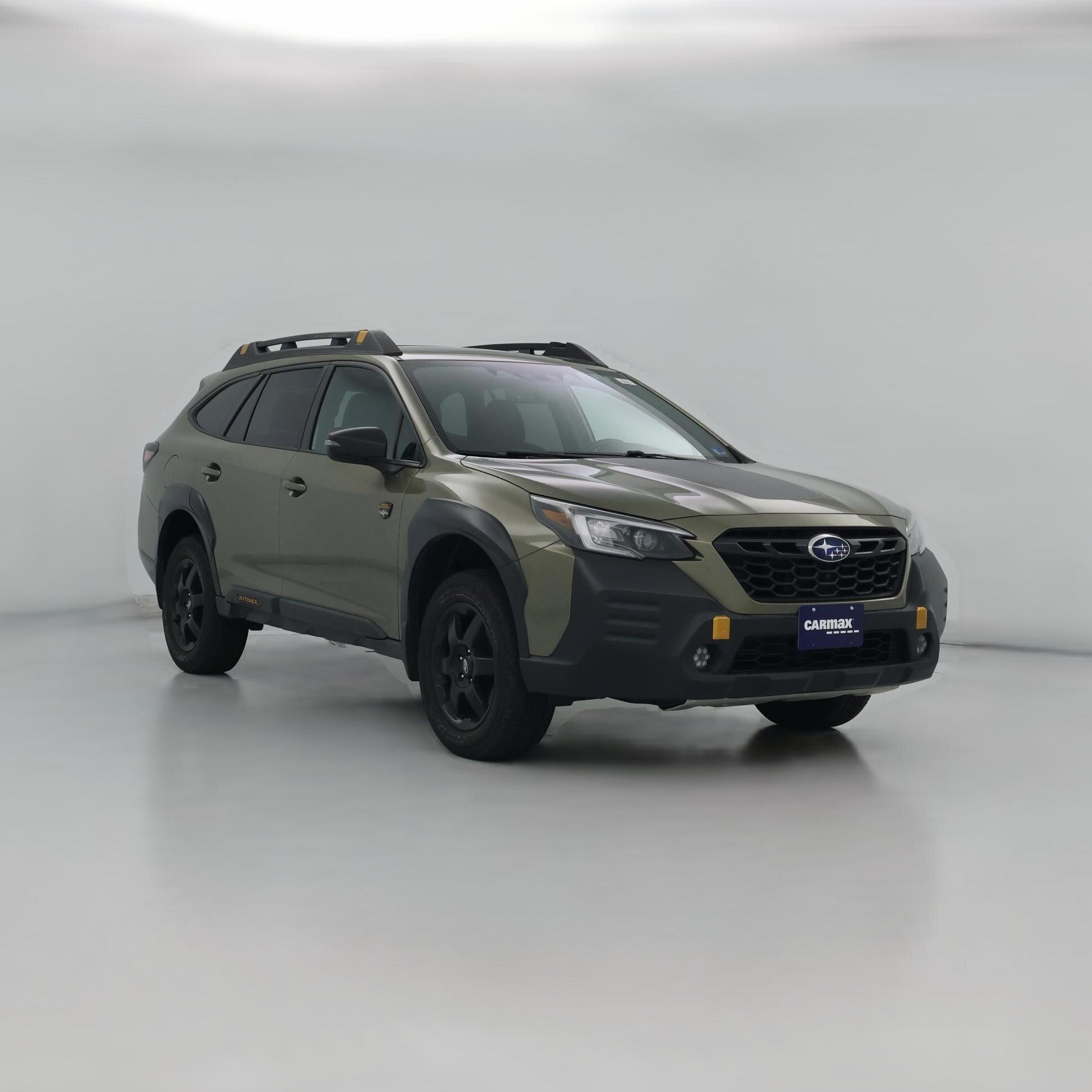 Thumbnail: 2023 Subaru Outback - 1