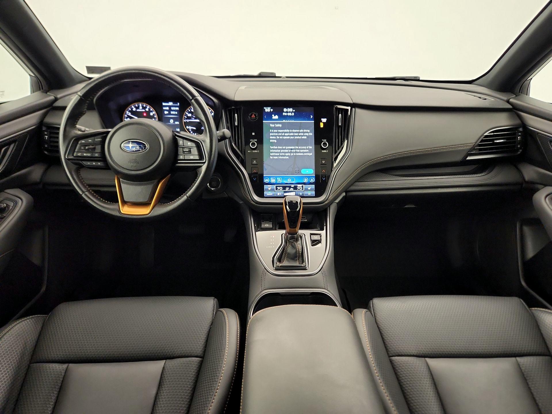 Thumbnail: 2023 Subaru Outback - 9