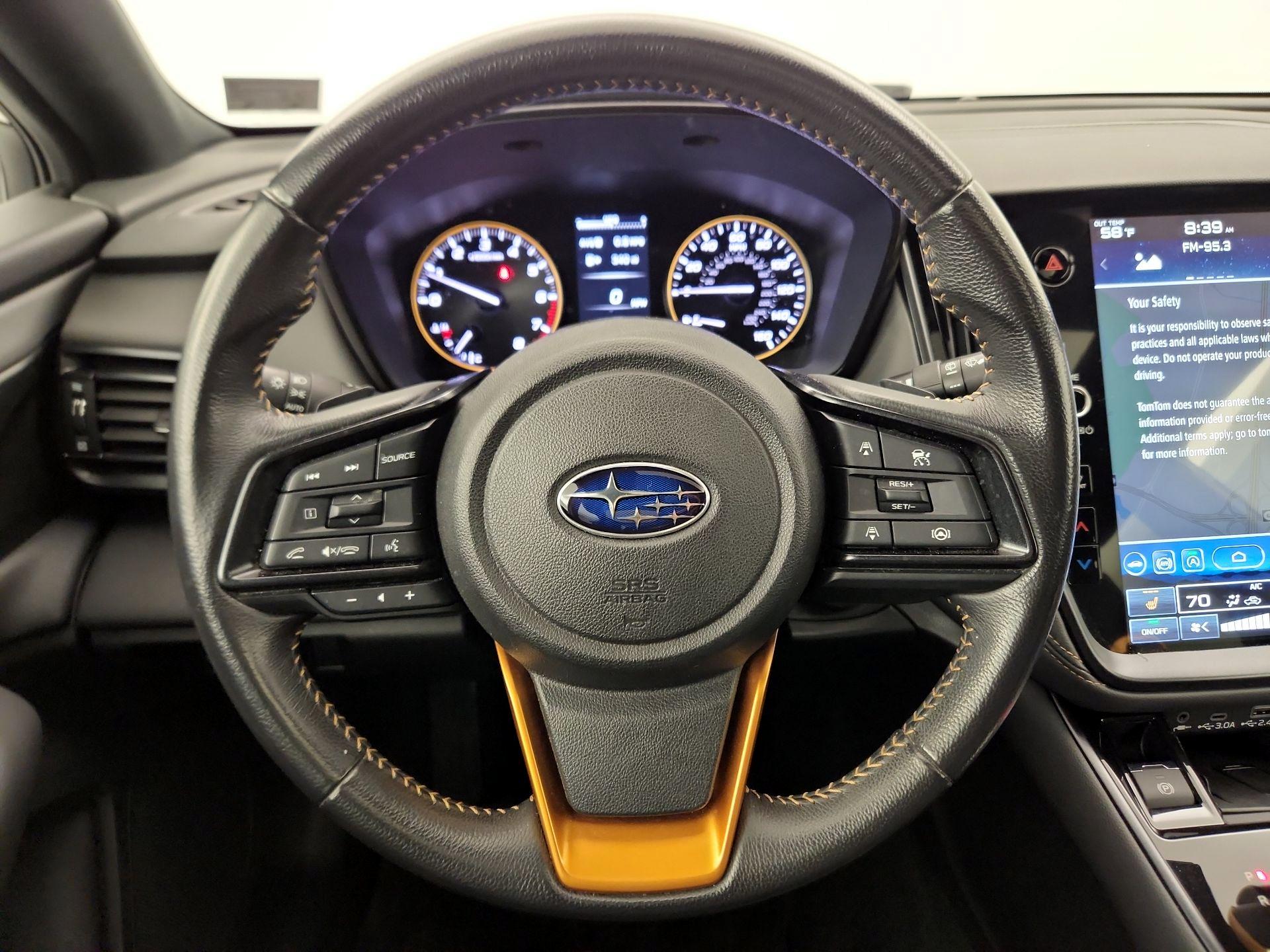 Thumbnail: 2023 Subaru Outback - 10