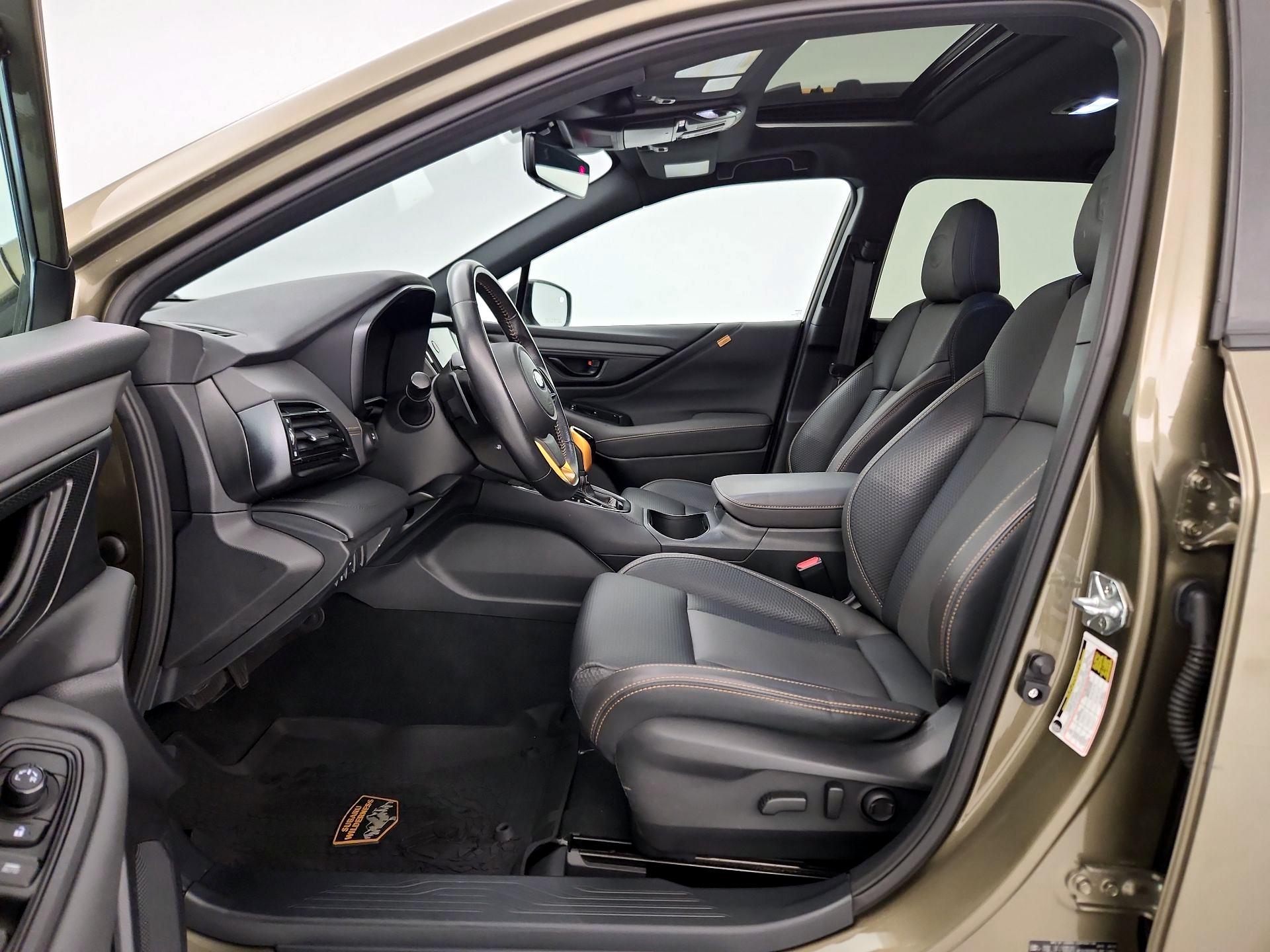 Thumbnail: 2023 Subaru Outback - 11