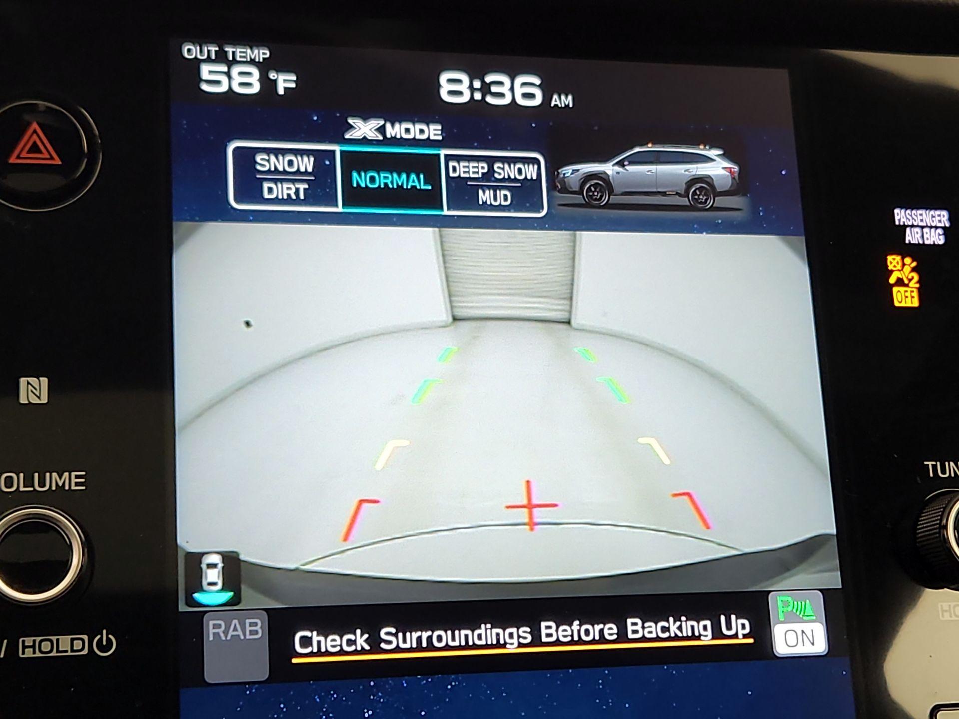 Thumbnail: 2023 Subaru Outback - 15