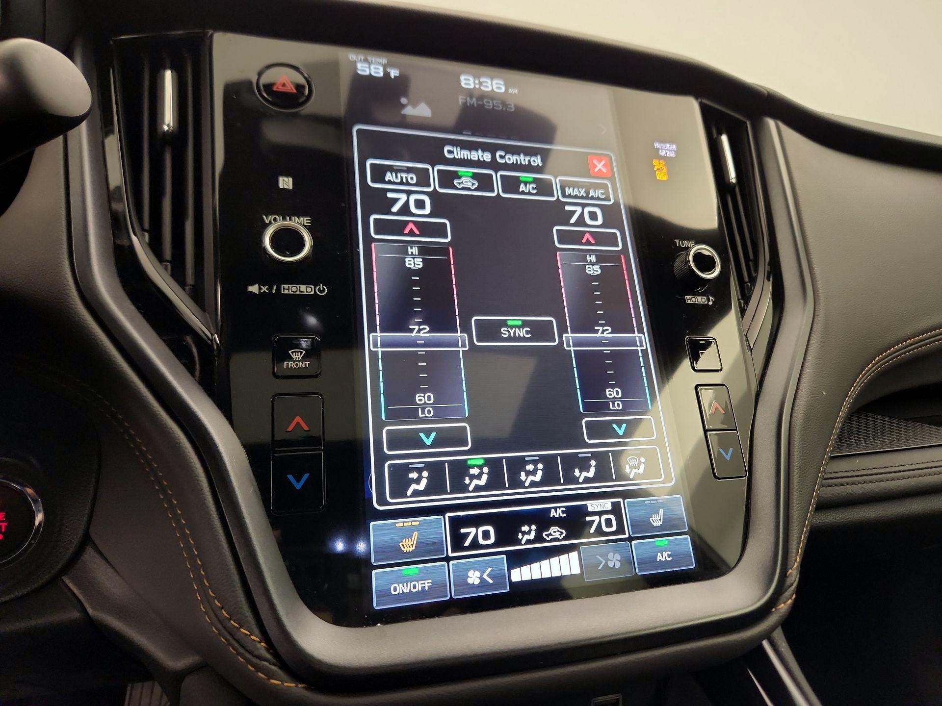 Thumbnail: 2023 Subaru Outback - 17