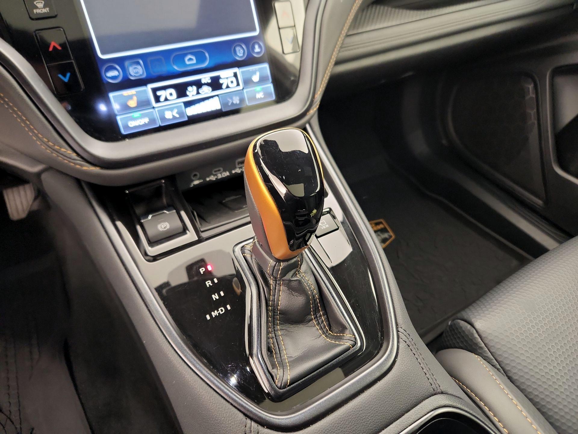 Thumbnail: 2023 Subaru Outback - 18