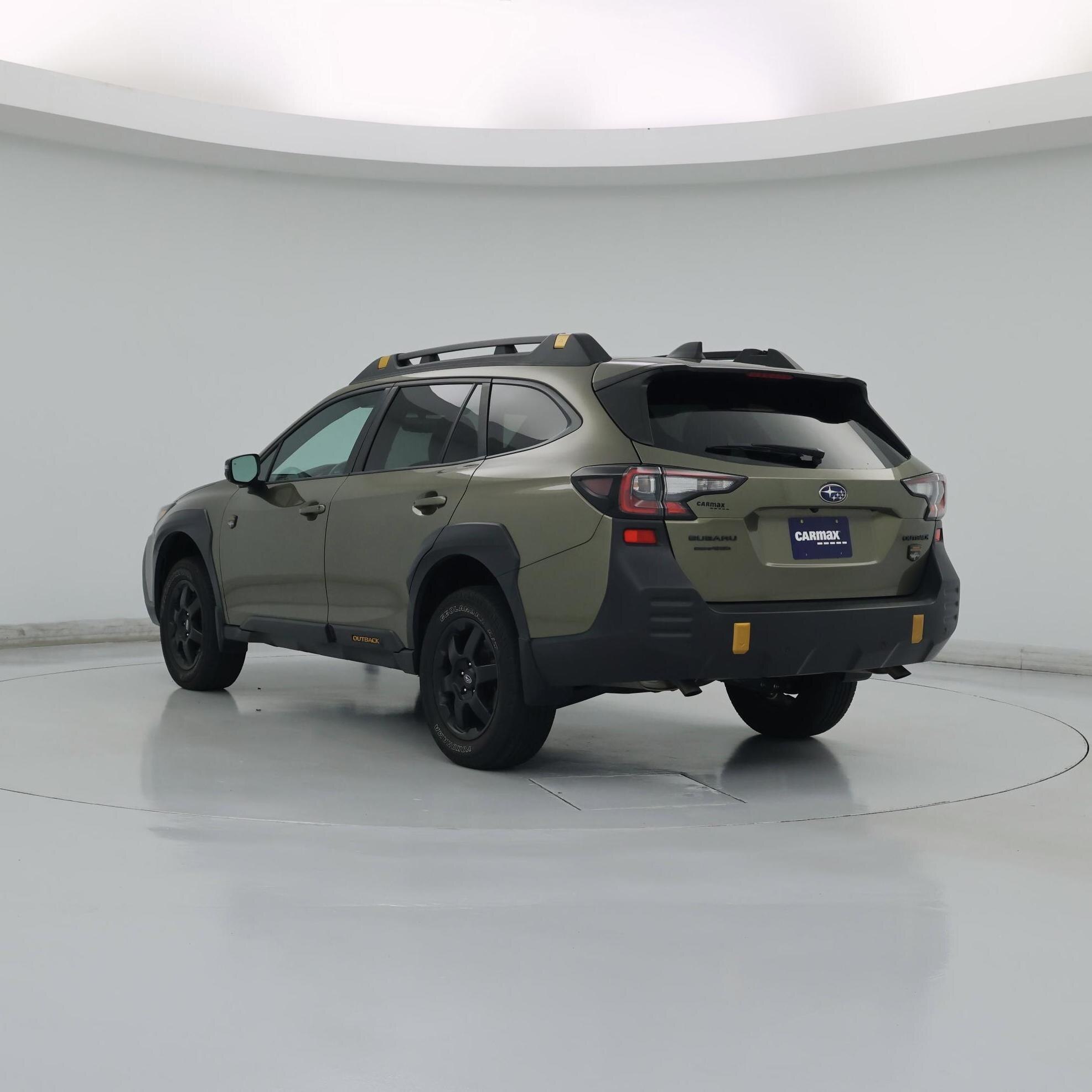 Thumbnail: 2023 Subaru Outback - 2