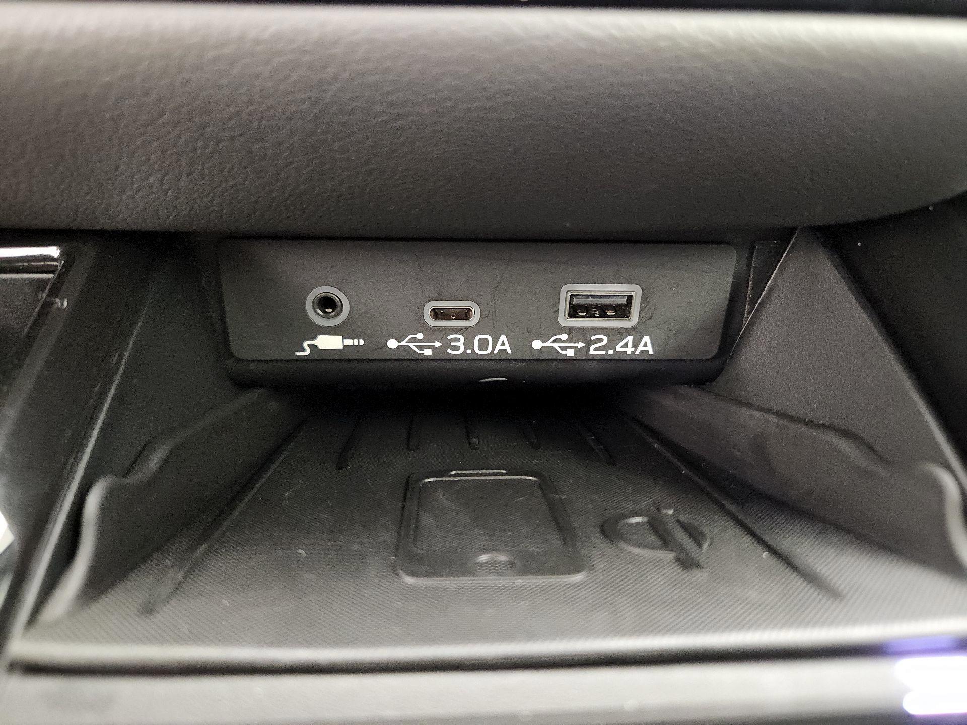 Thumbnail: 2023 Subaru Outback - 19