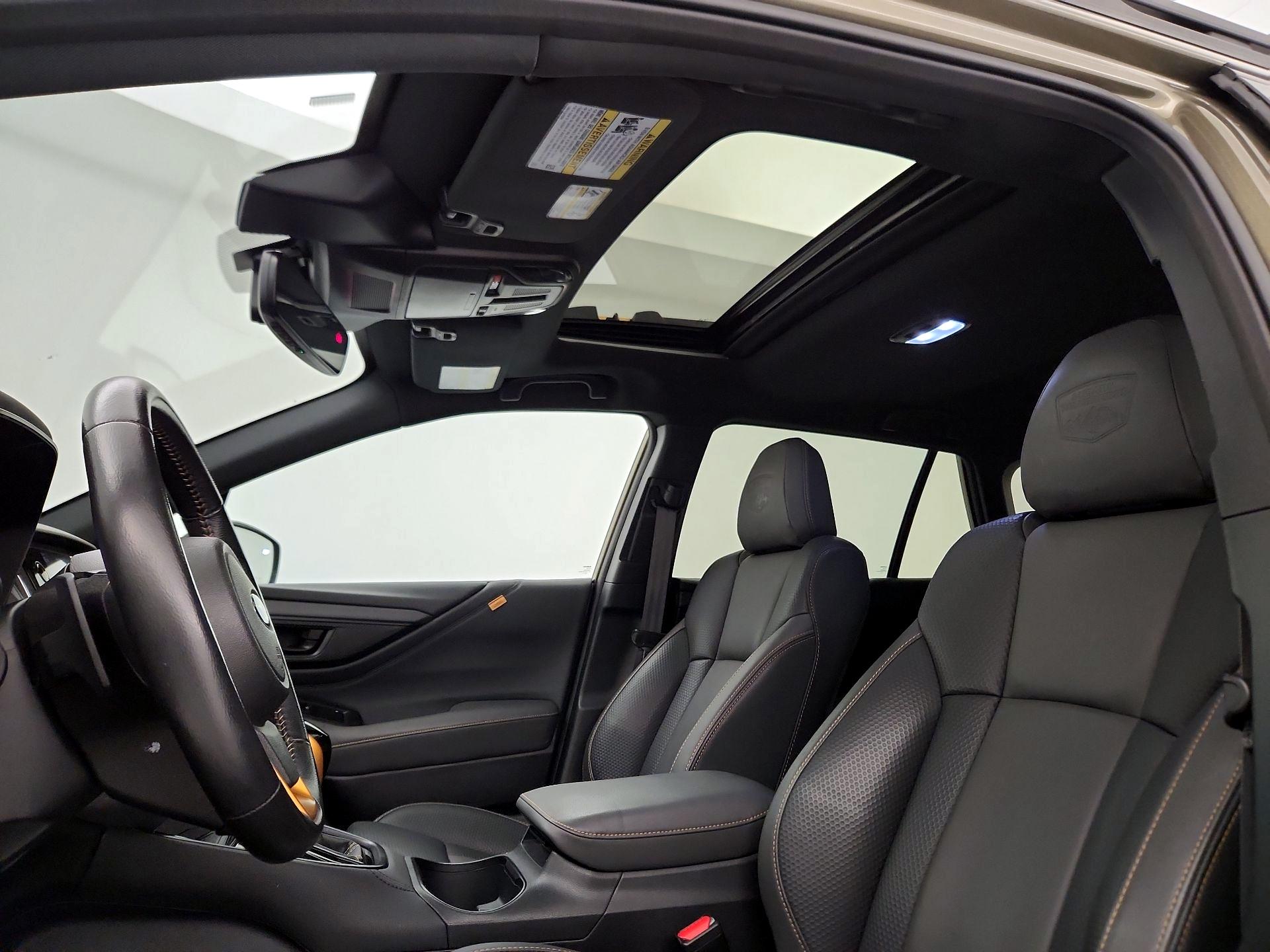 Thumbnail: 2023 Subaru Outback - 20