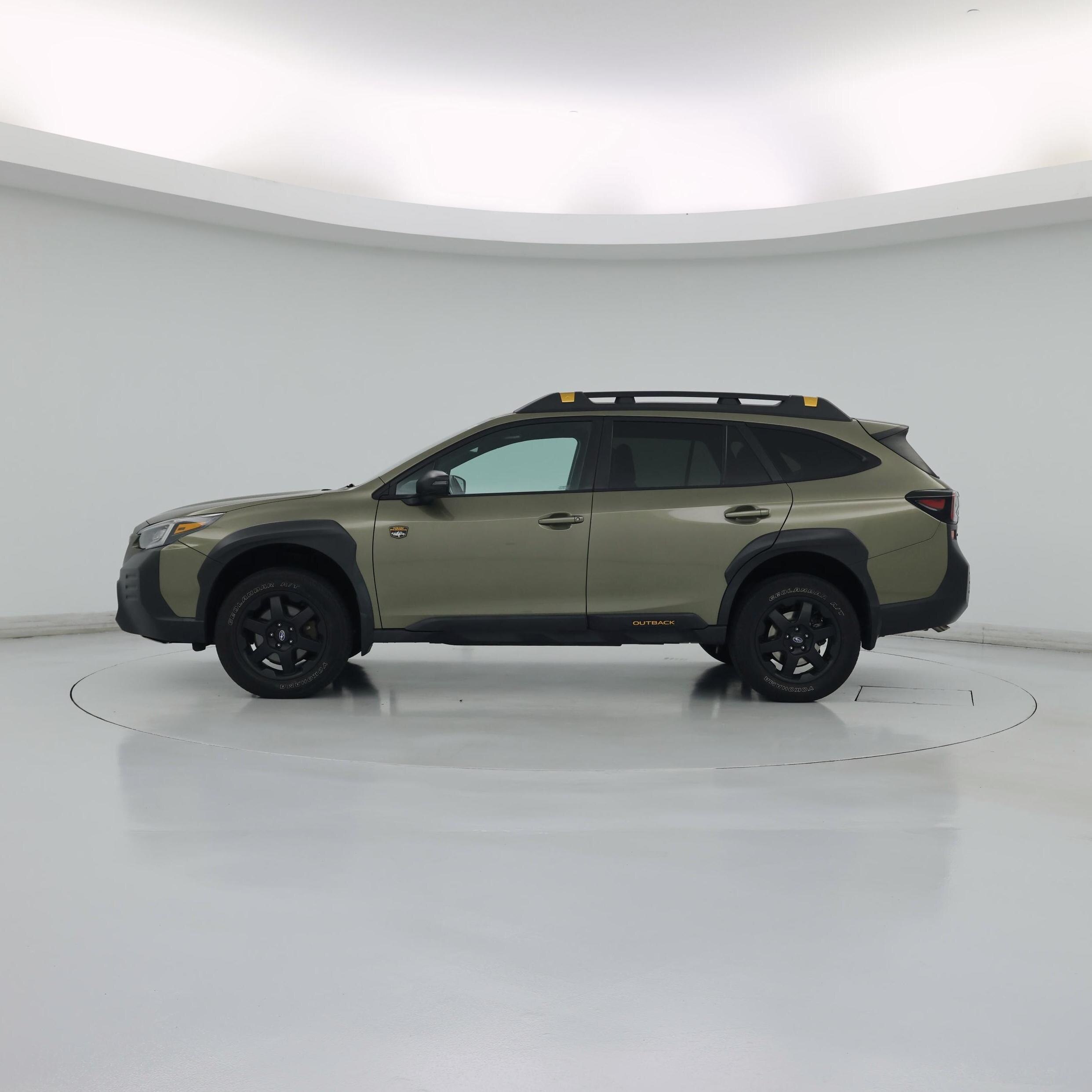 Thumbnail: 2023 Subaru Outback - 3